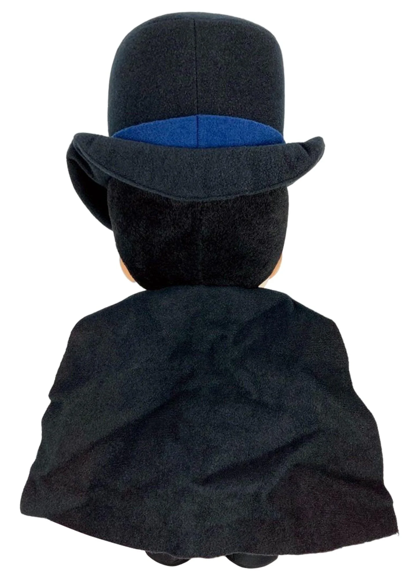 Sailor Moon R - Tuxedo Mask Puppet Plush 11"H - Image 2