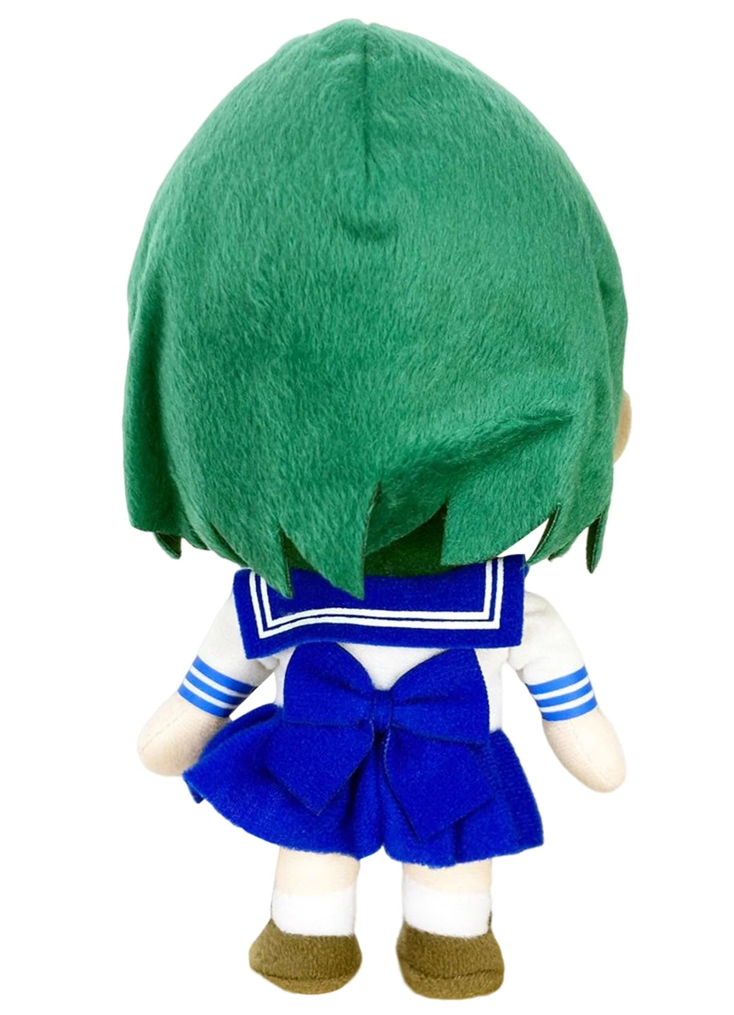 Sailor Moon S - Ami Plush 8"H - Image 2