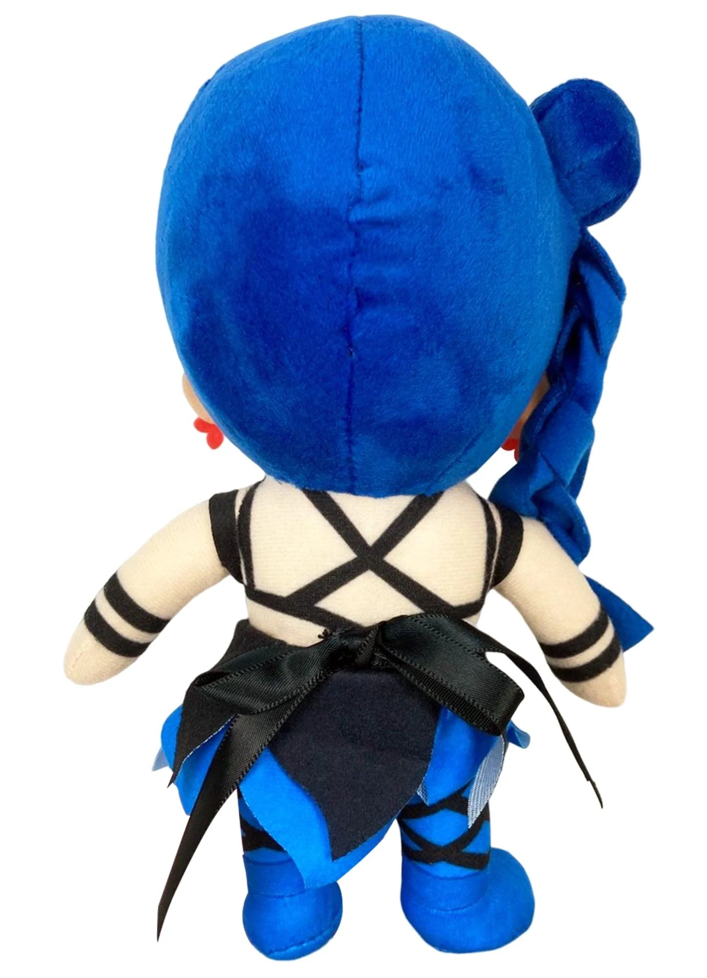 Sailor Moon S - Cyprine Plush 8"H - Image 2