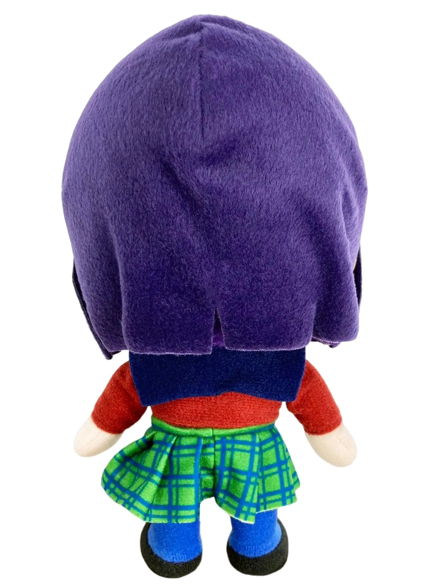 Sailor Moon S - Hotaru Plush 8"H - Image 2