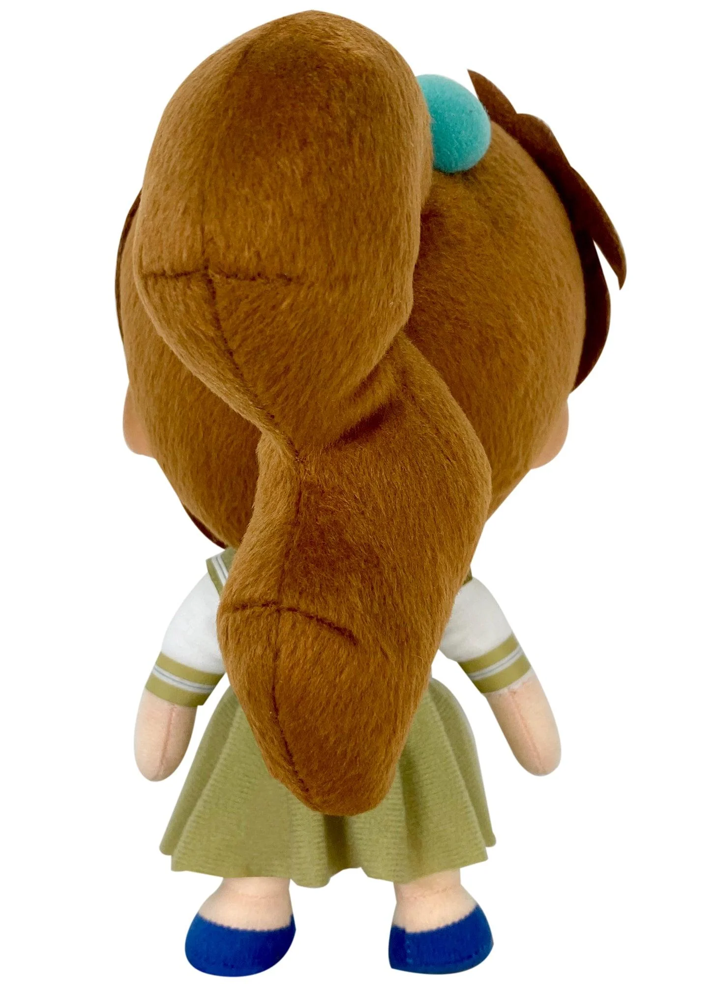 Sailor Moon S - Makoto Plush 8"H - Image 2