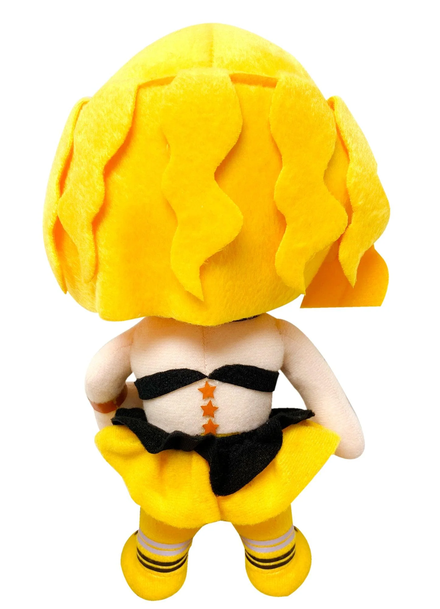 Sailor Moon S - Mimete Plush 8"H - Image 2