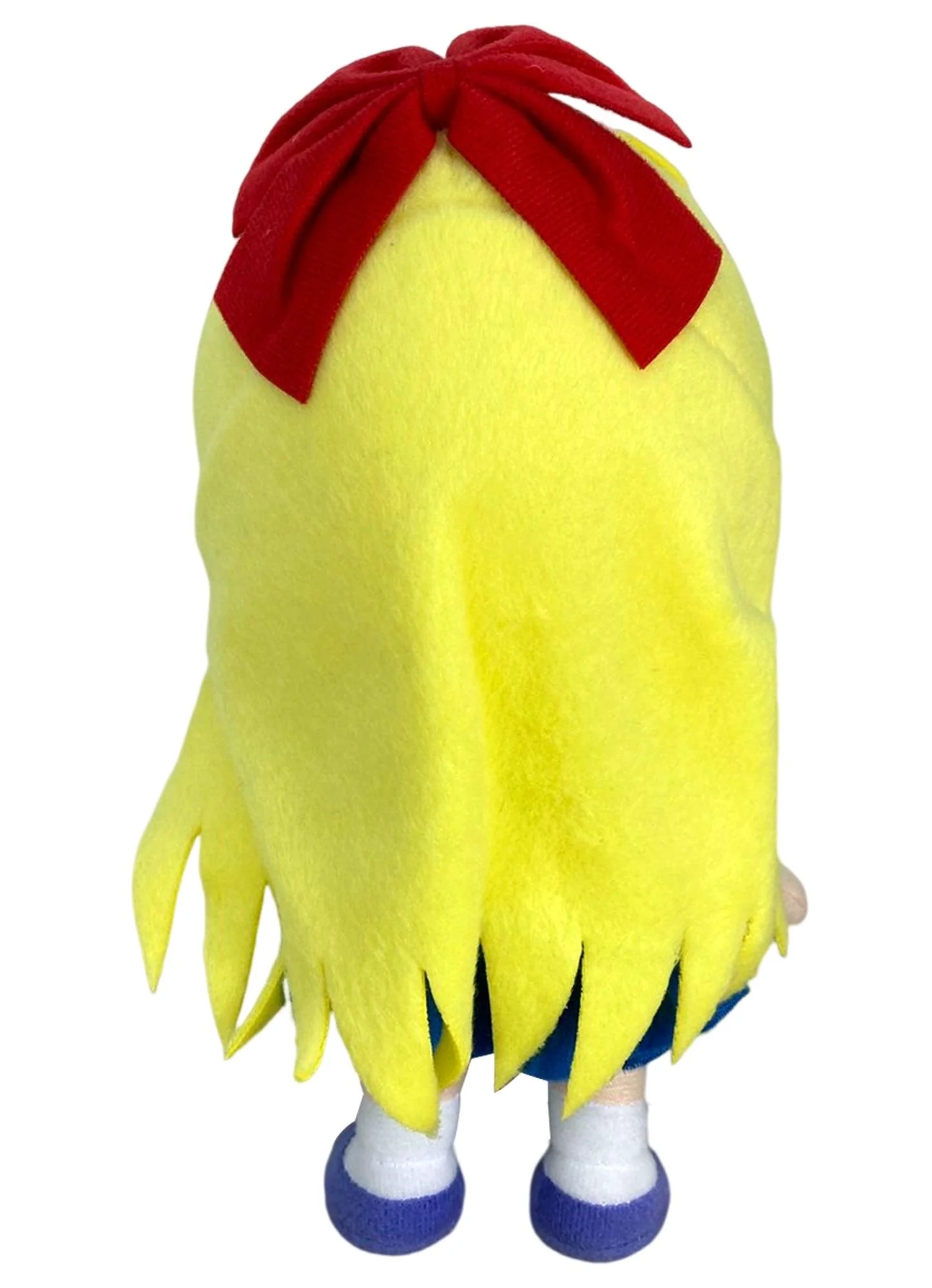 Sailor Moon S - Minako Plush 8"H - Image 2