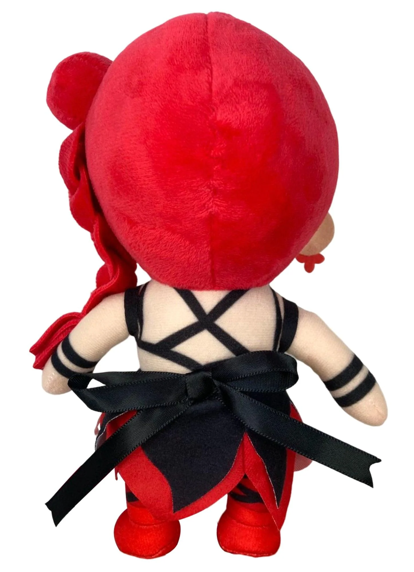 Sailor Moon S - Ptilol Plush 8"H - Image 2