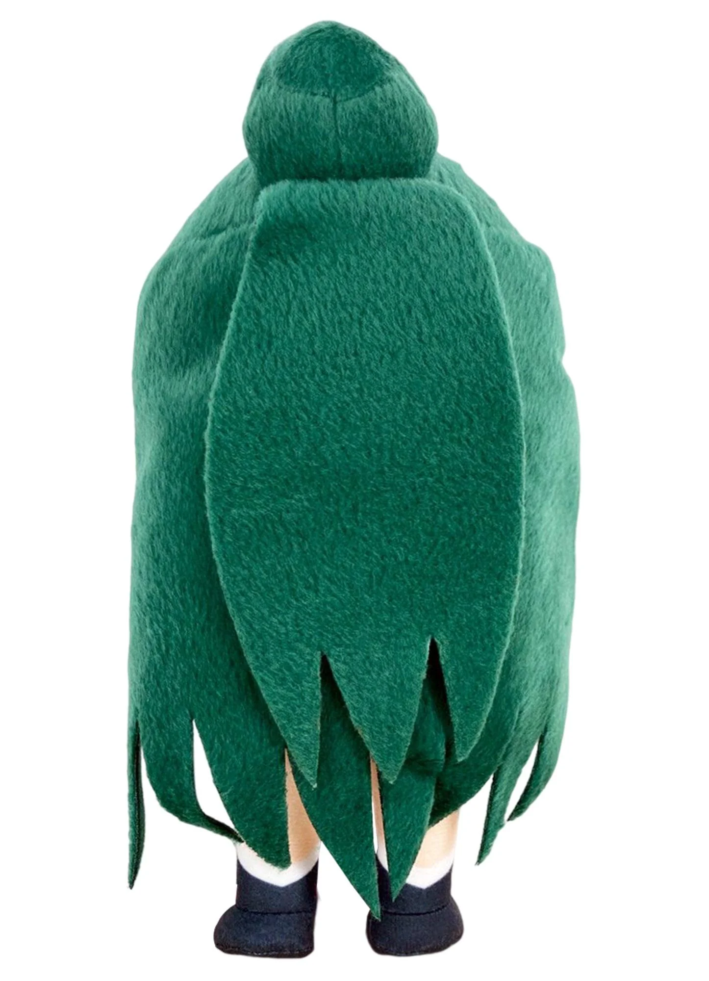 Sailor Moon S - Sailor Pluto Plush 8" - Image 2