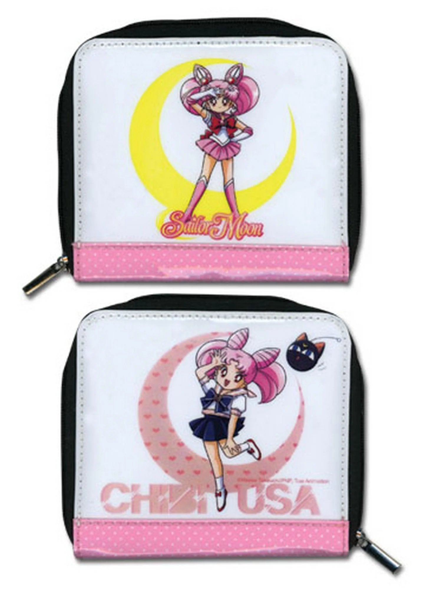 Sailor Moon S - Small Lady Wallet