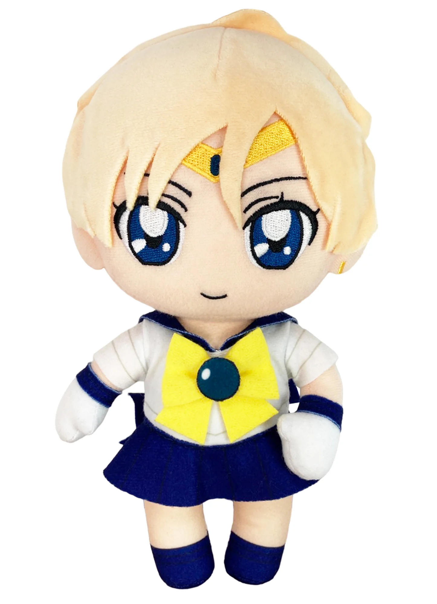 SAILOR MOON S - URANUS SD PLUSH 8" H