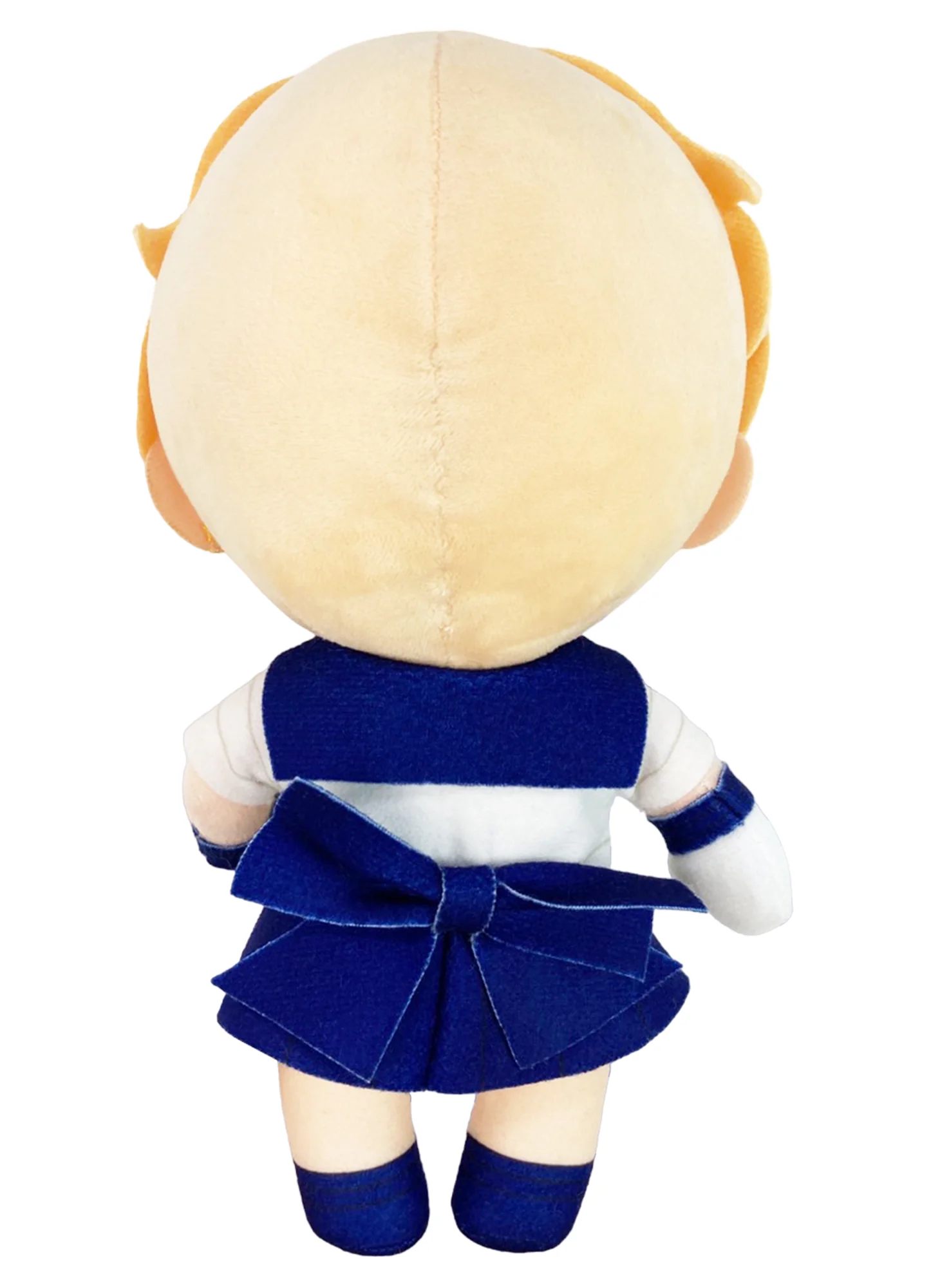 SAILOR MOON S - URANUS SD PLUSH 8" H - Image 3