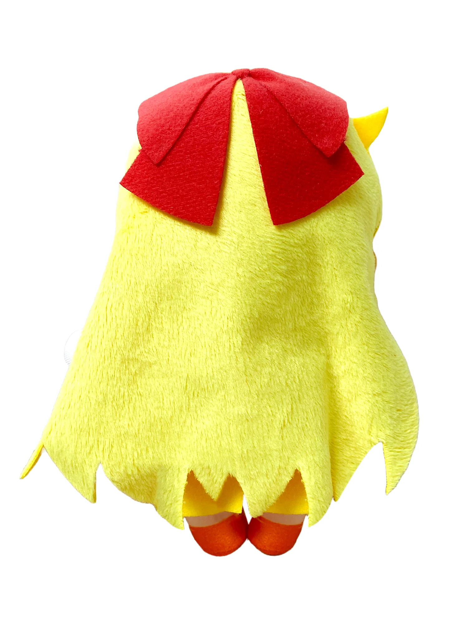 SAILOR MOON S - VENUS SD PLUSH 8" H - Image 2