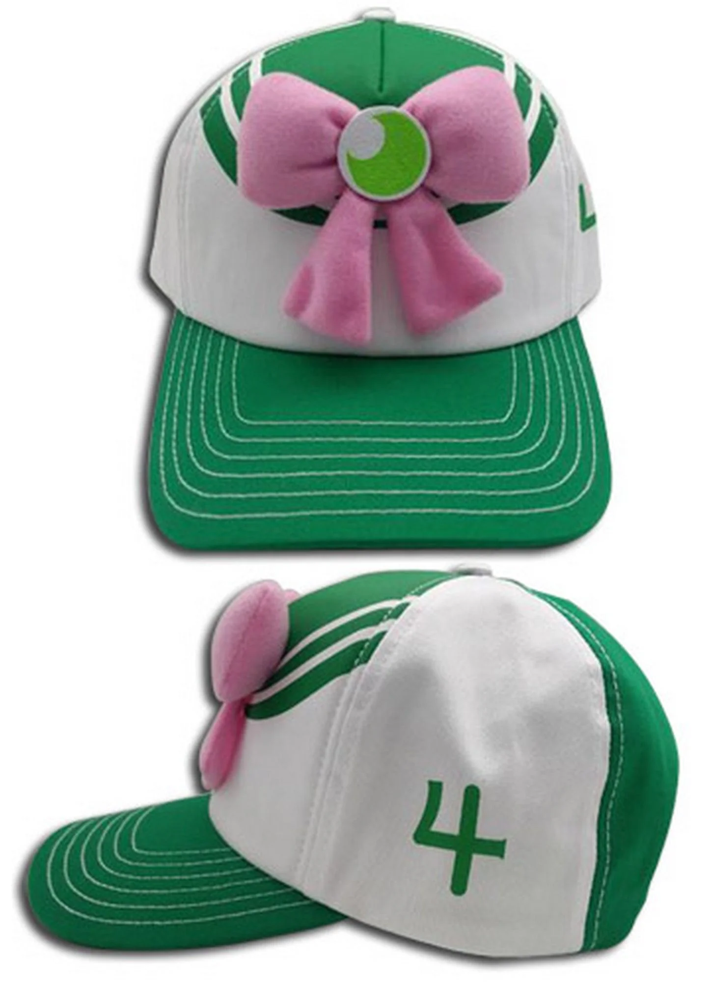 Sailor Moon - Sailor Jupiter Cap