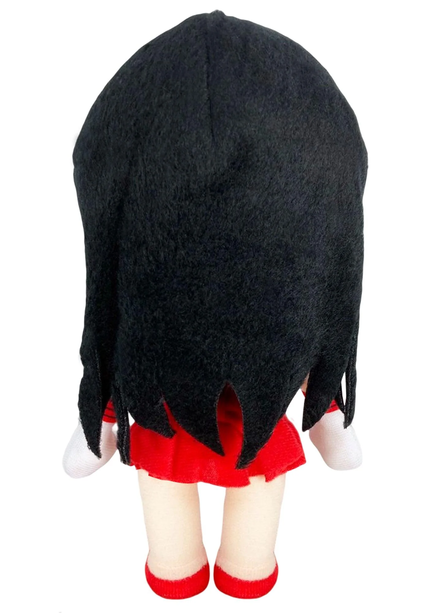 Sailor Moon - Sailor Mars Plush - Image 2