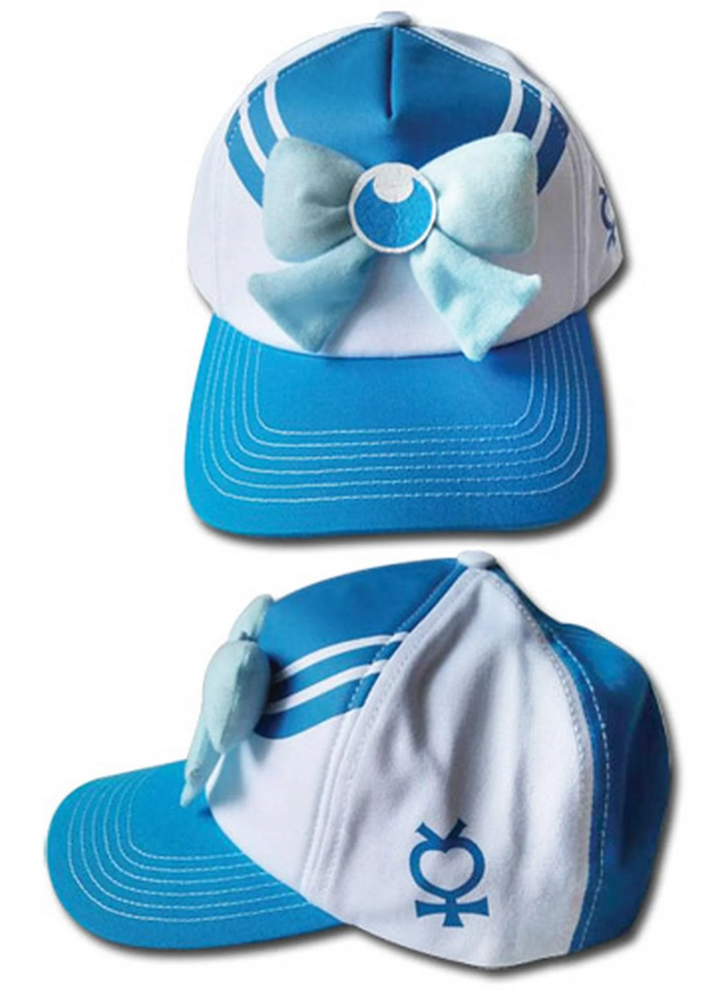 Sailor Moon - Sailor Mercury Cap