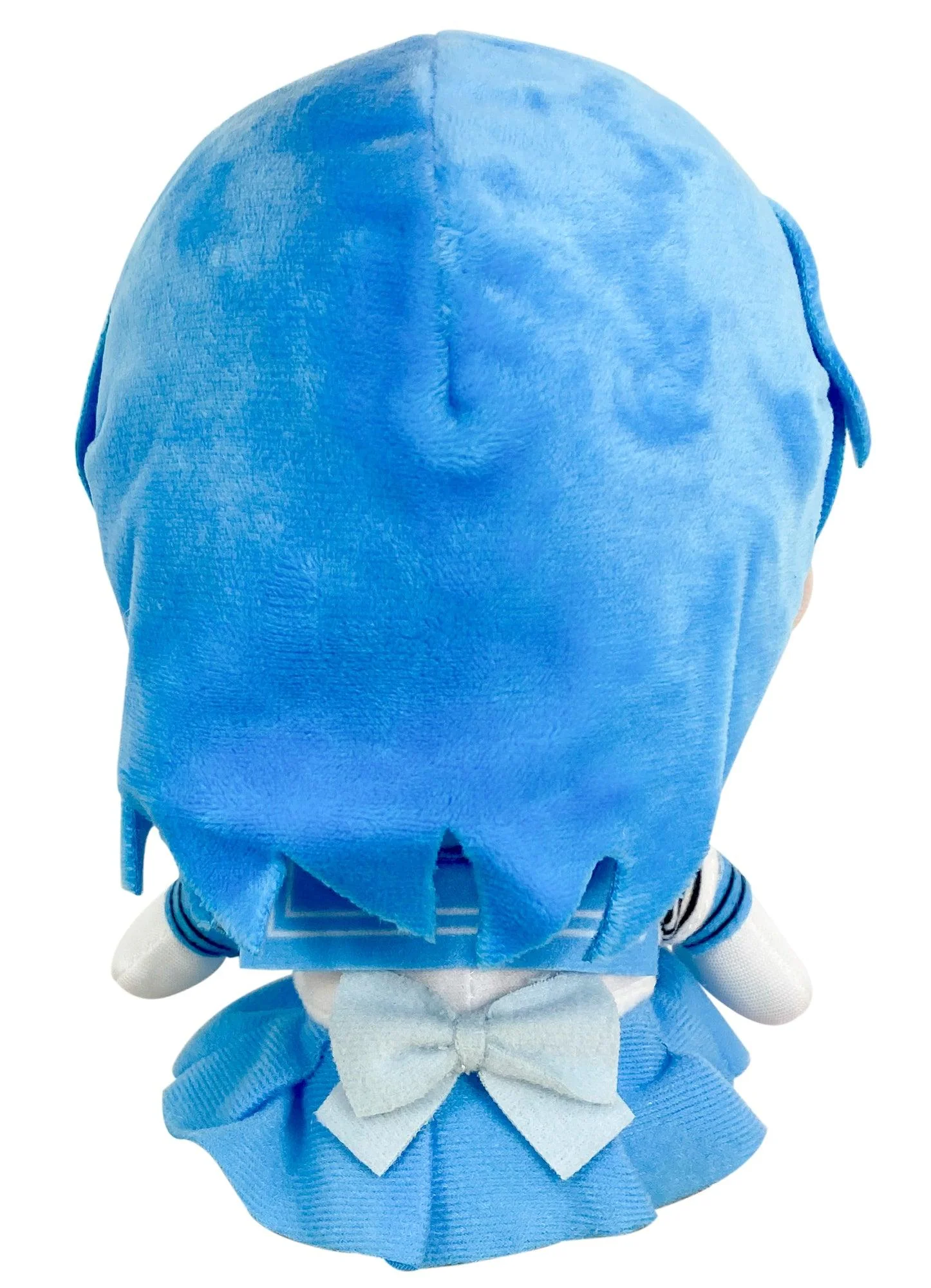Sailor Moon - Sailor Mercury Plush 7"H - Image 2
