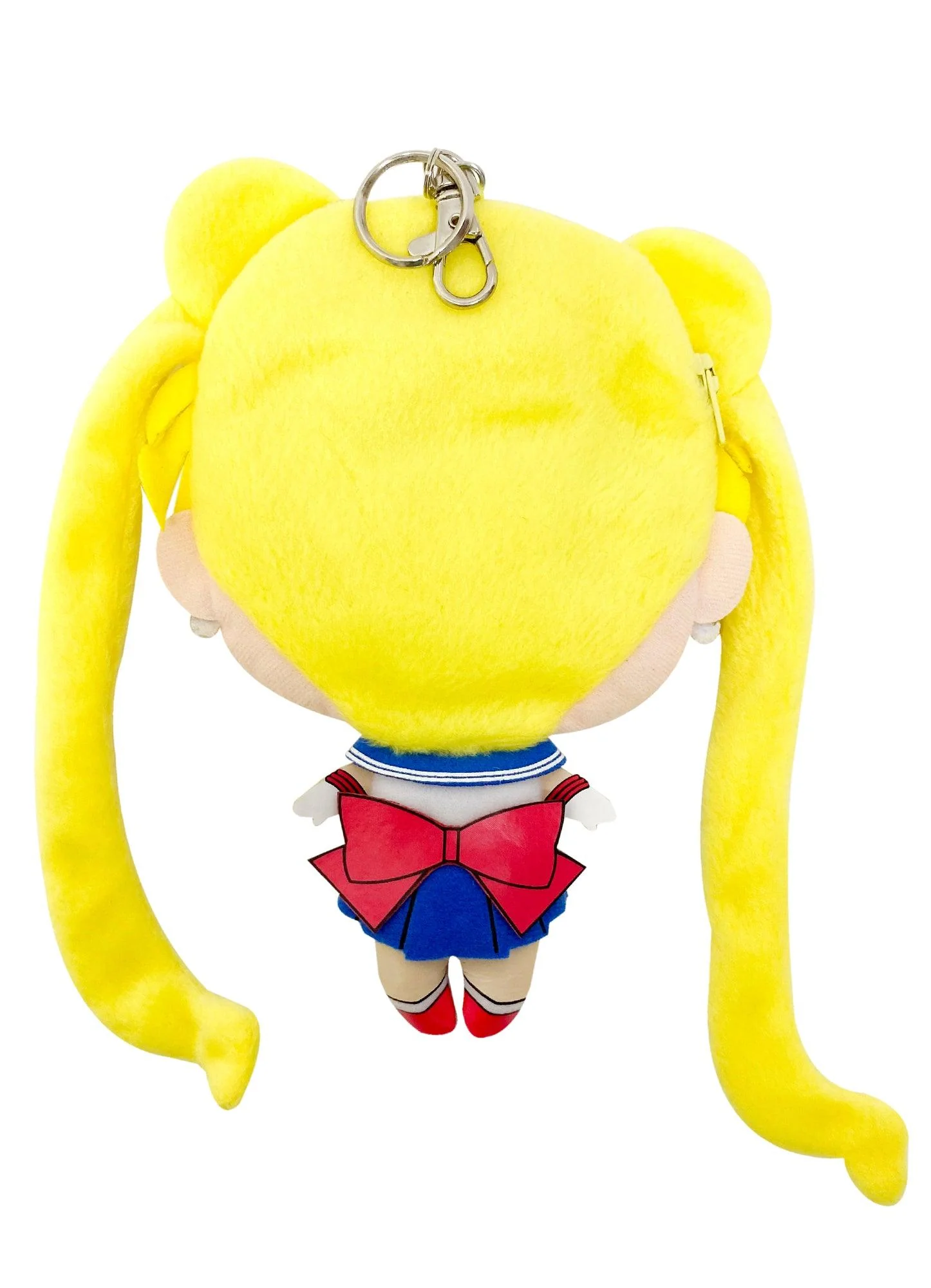Sailor Moon - Sailor Moon Plush Coin Purse - Image 2