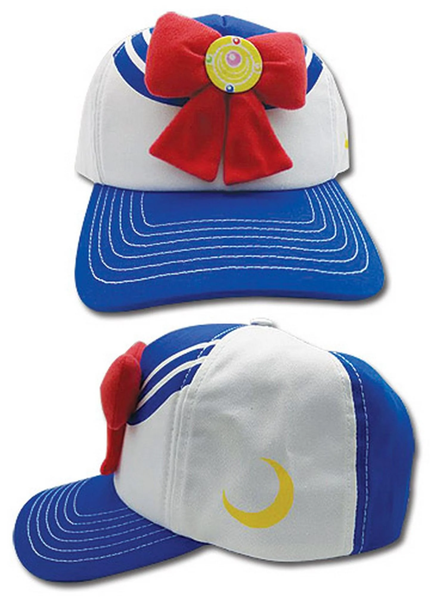 Sailor Moon - Sailor Moon Cap