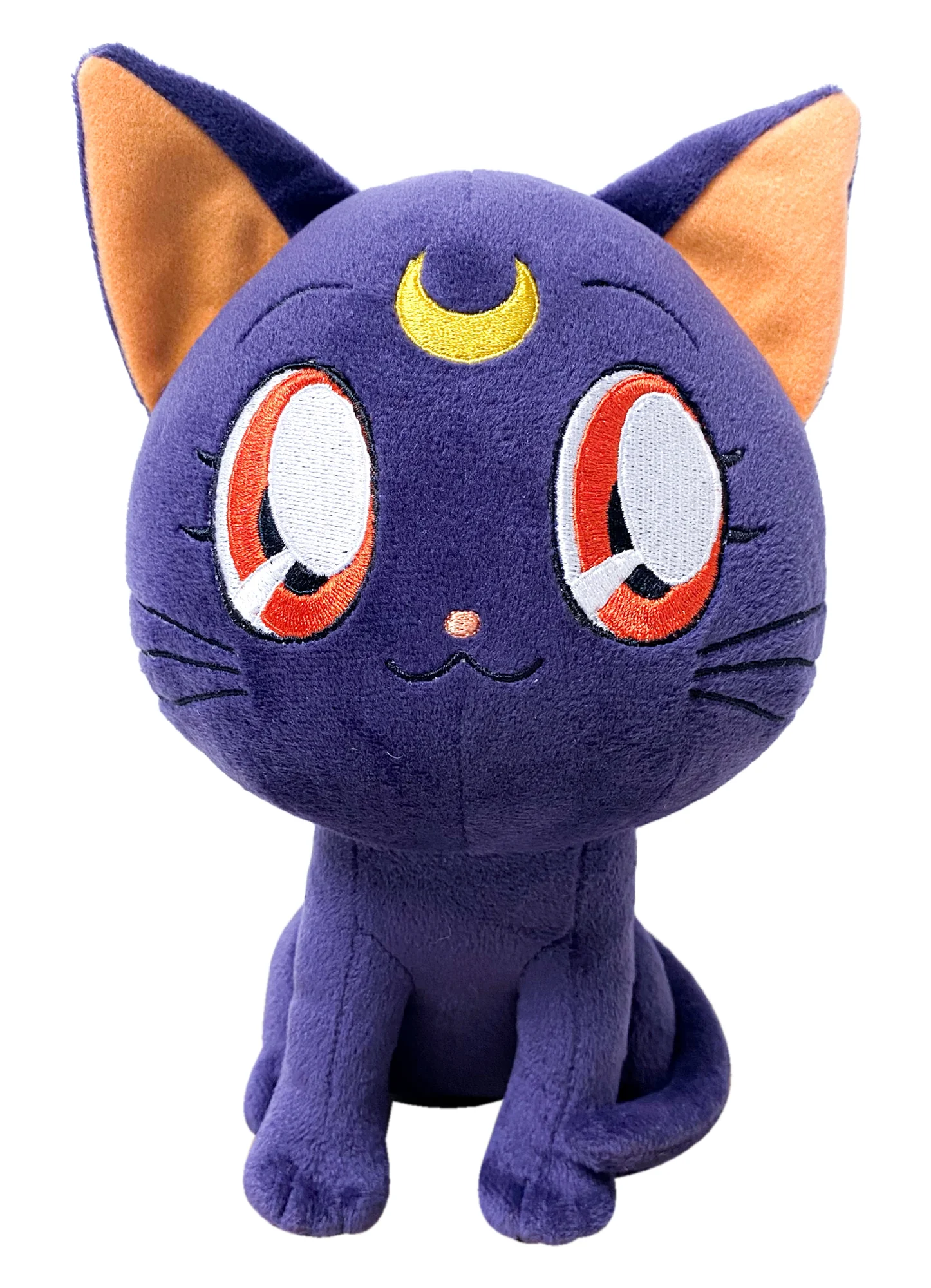 Sailor Moon - Sailor Moon LUNA Plush