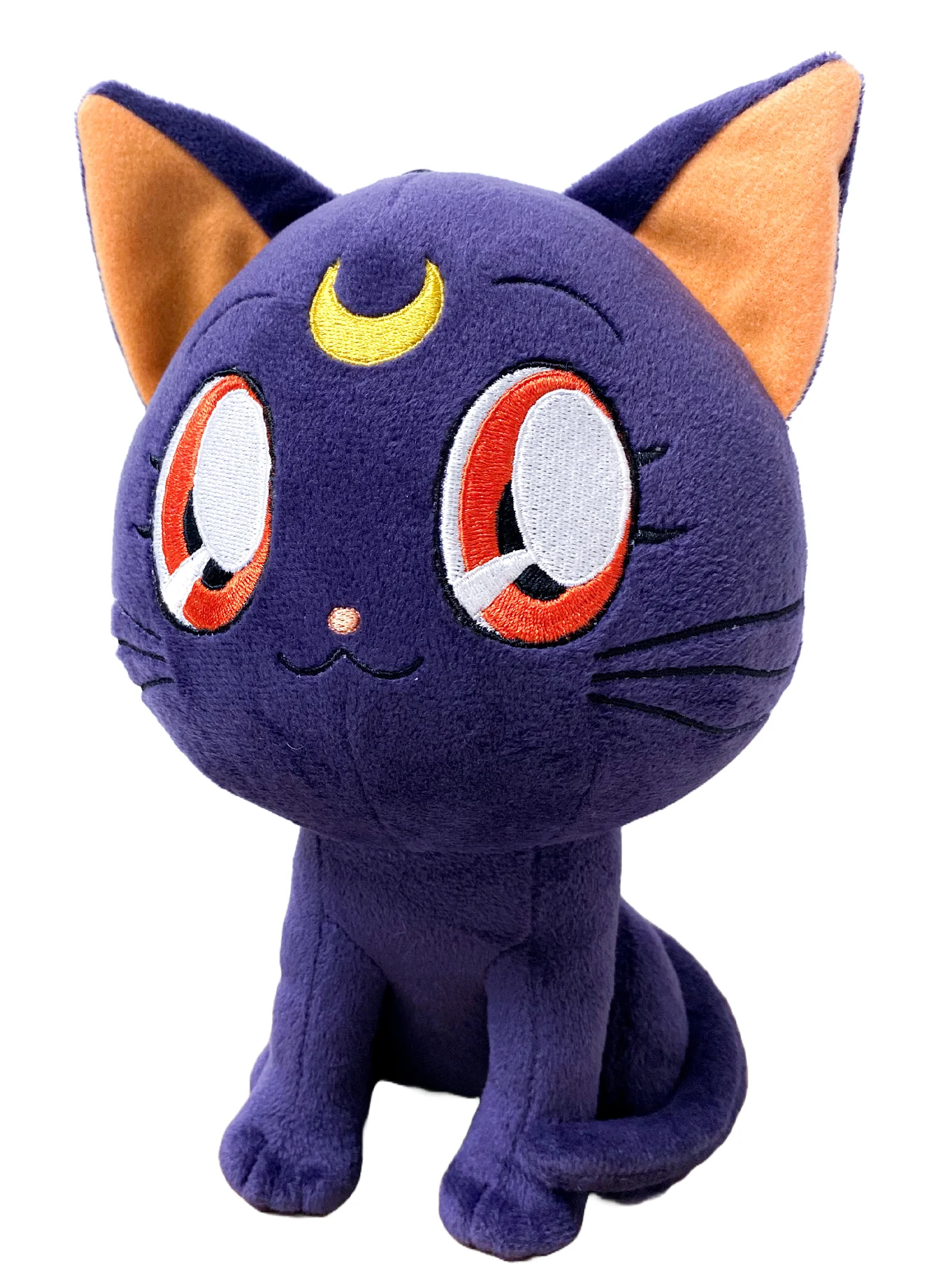 Sailor Moon - Sailor Moon LUNA Plush - Image 2
