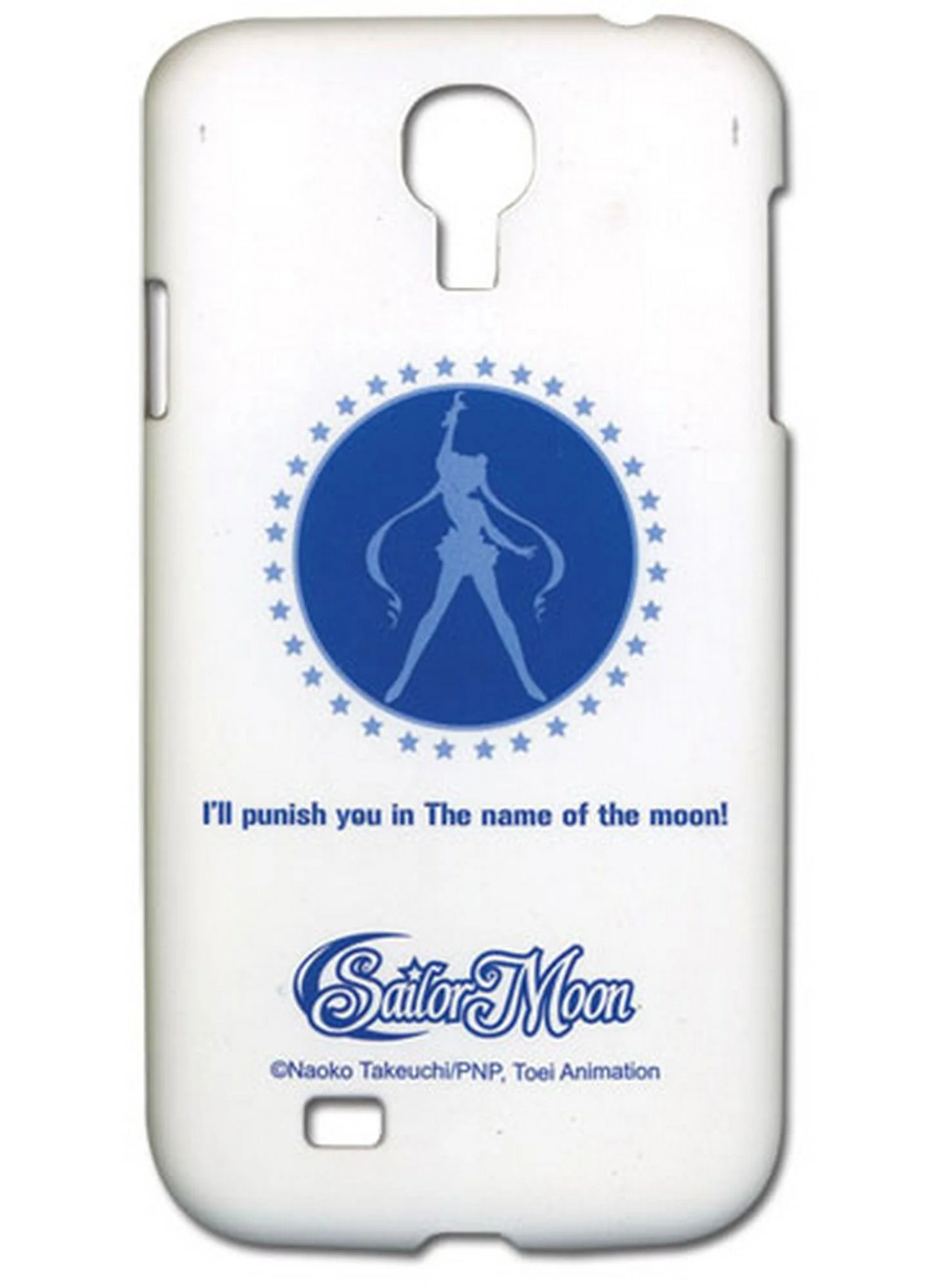 Sailor Moon - Sailor Moon Samsung S4 Phone Case
