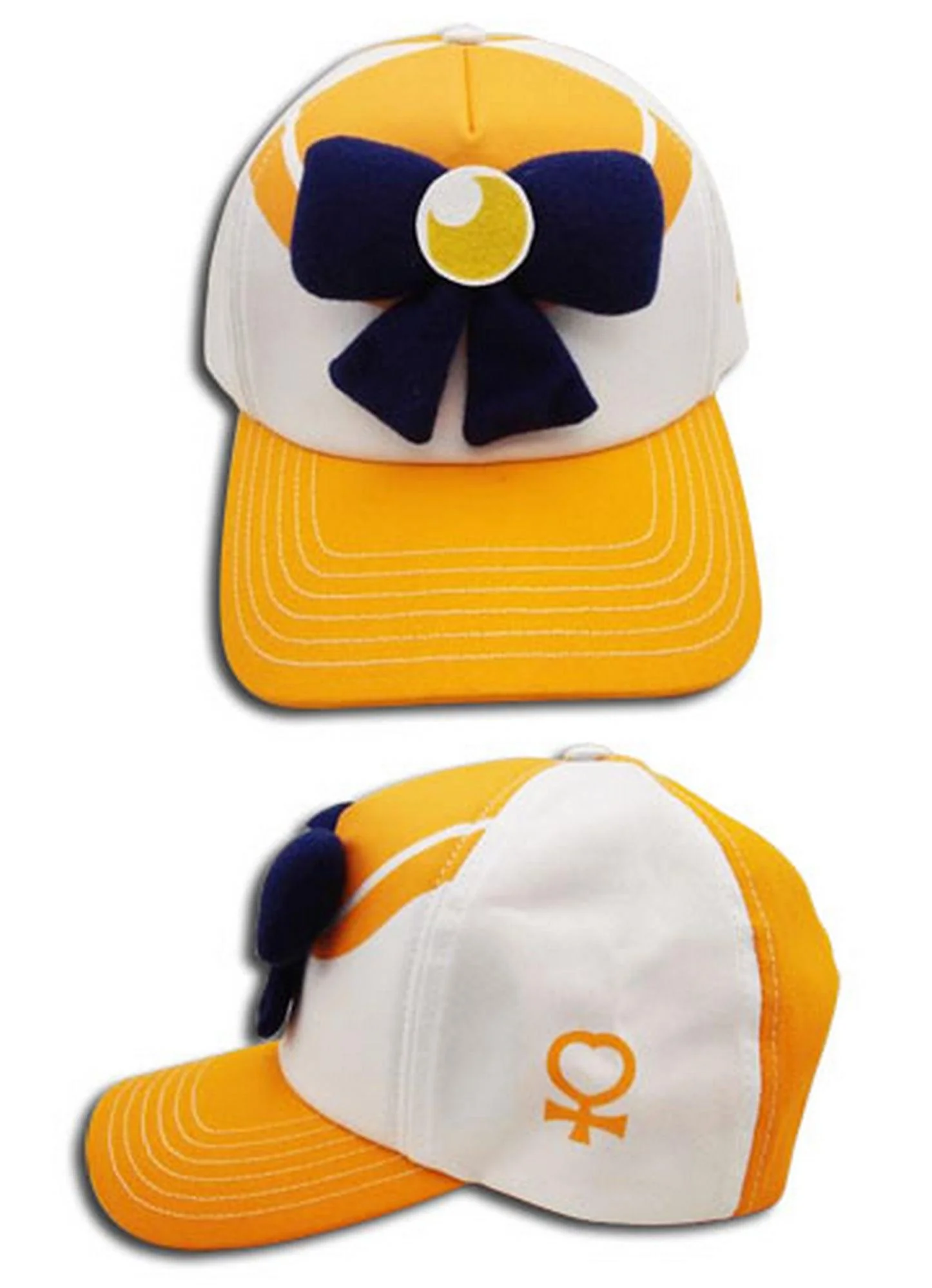 Sailor Moon - Sailor Venus Cap