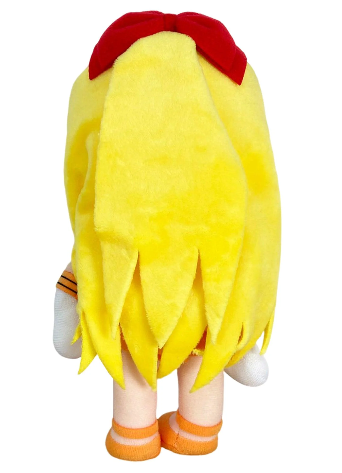 Sailor Moon - Sailor Venus Plush - Image 2