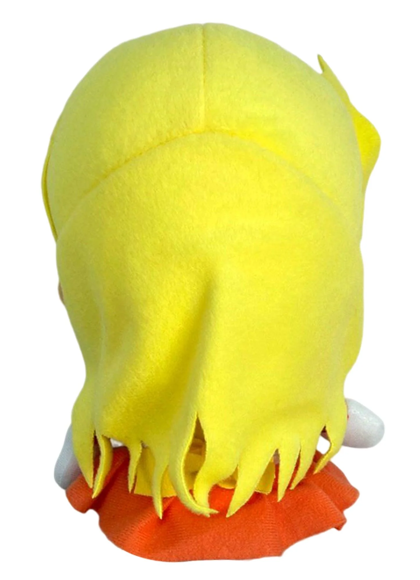 Sailor Moon - Sailor Venus Plush 7"H - Image 2