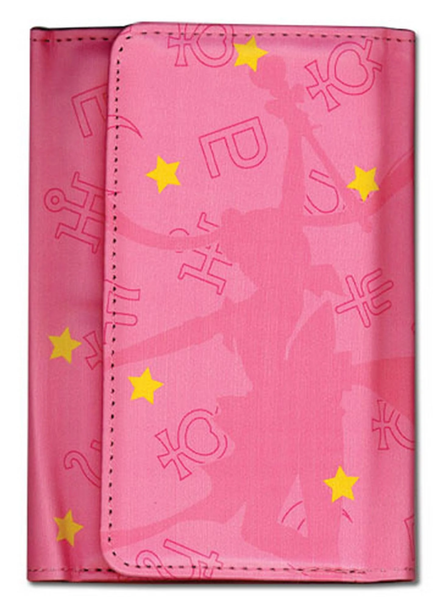 Sailor Moon - Sailors Icon Wallet