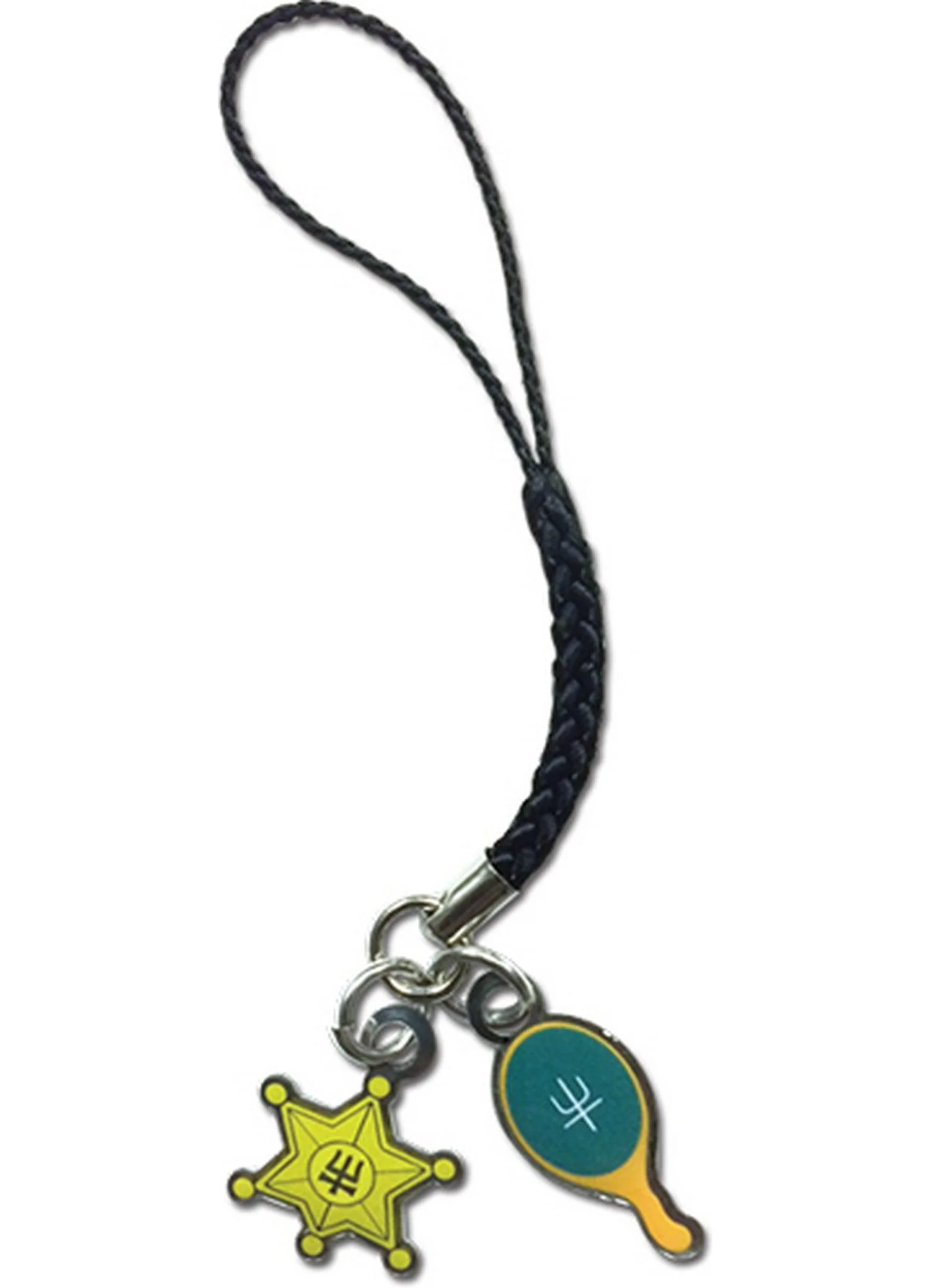 Sailor Moon Stars - Neptune's Accessories Cell Phone Charm