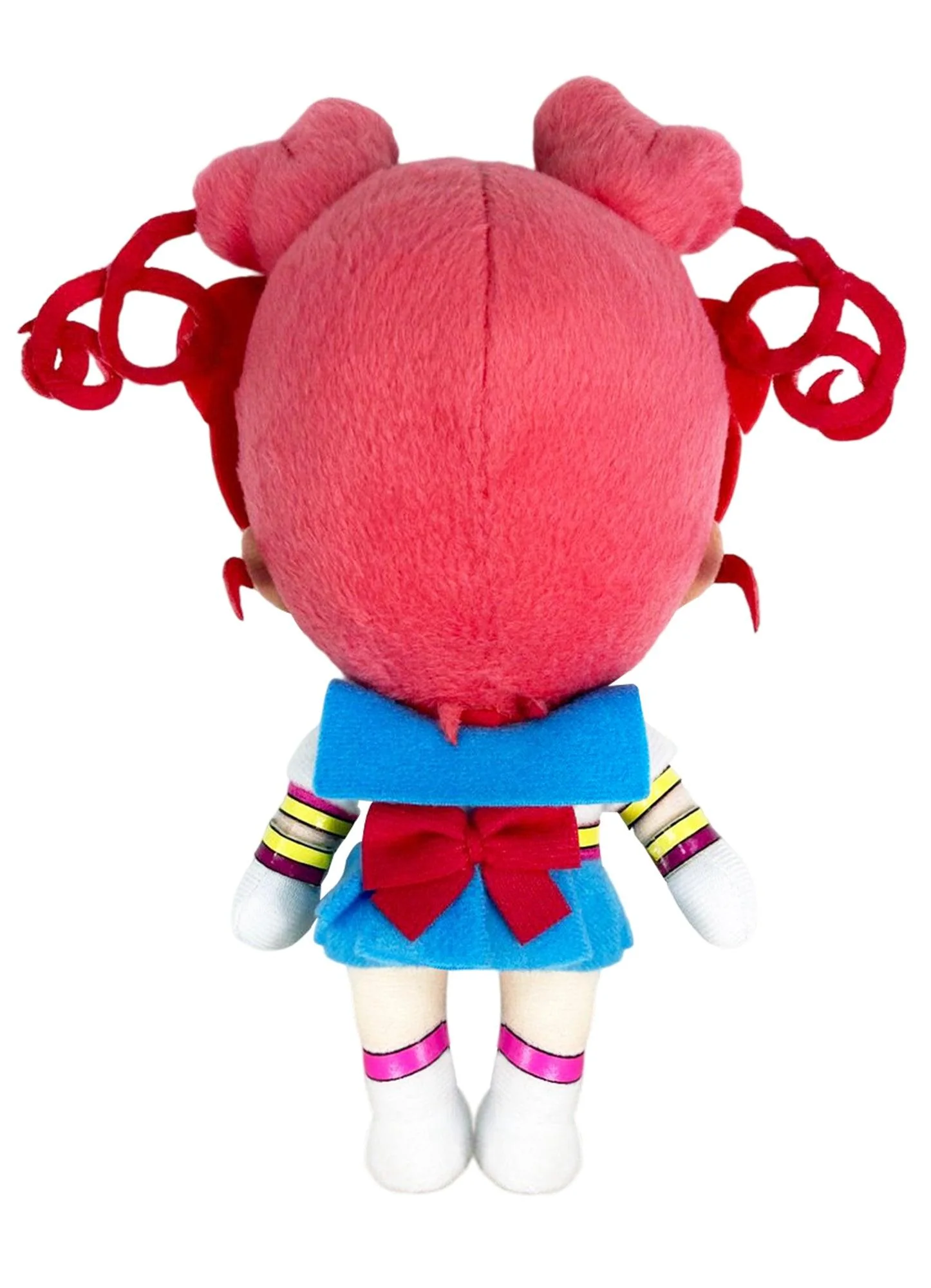 Sailor Moon Stars - Sailor Chibi Chibi Moon Plush 8"H - Image 2