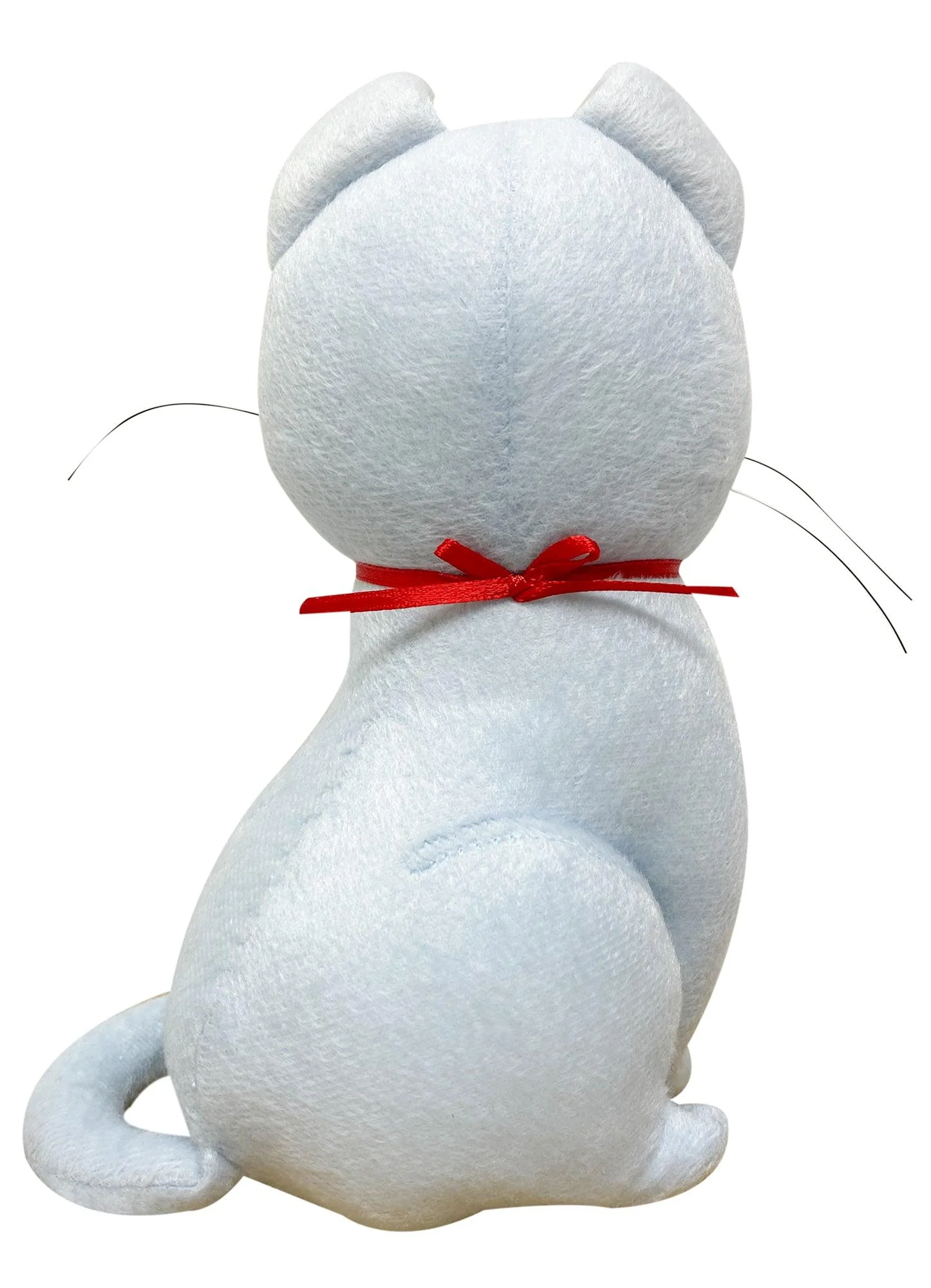 Sailor Moon Super S - Diana Plush 8"H - Image 2