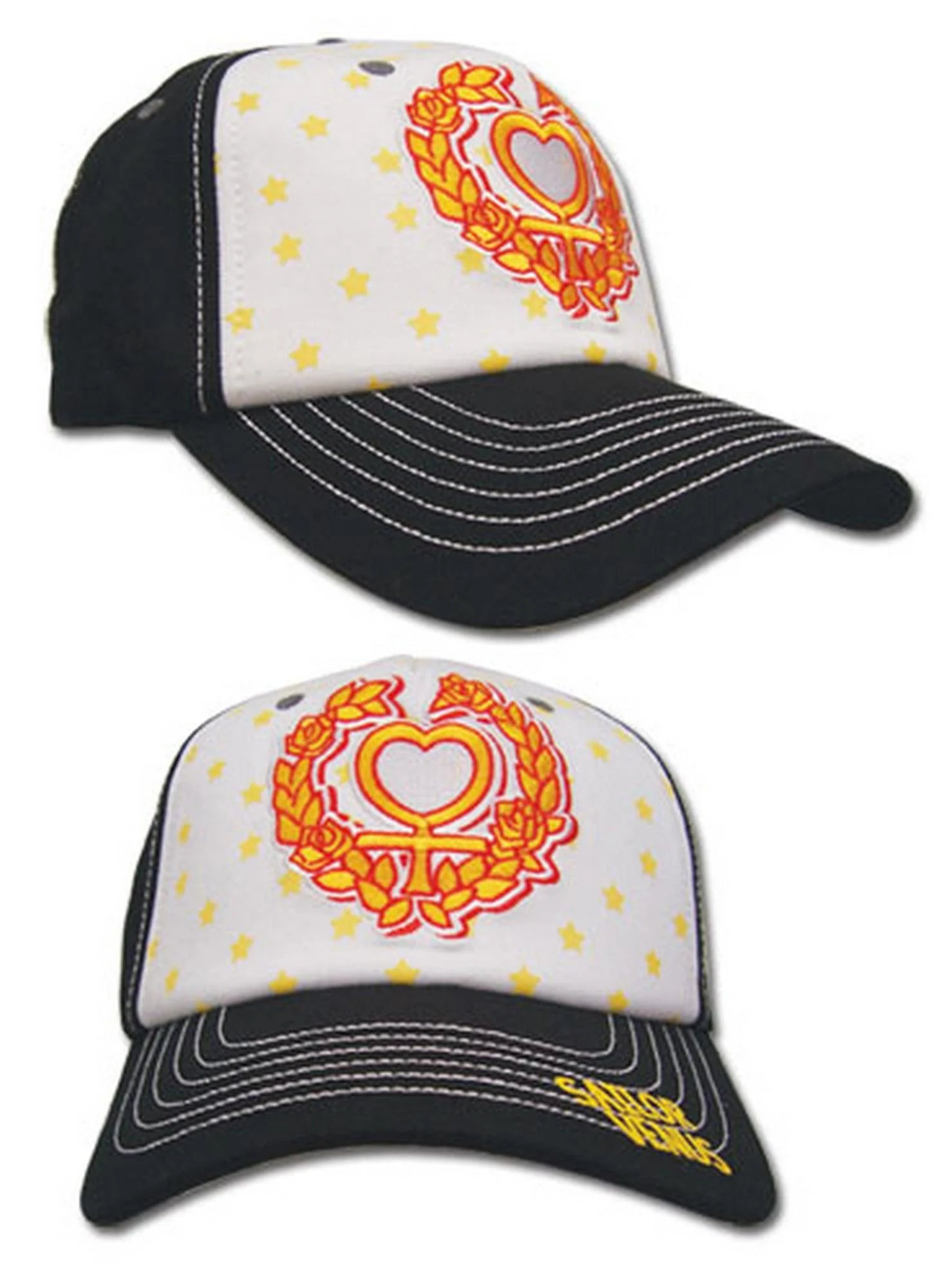 Sailor Moon Super S - Venus Cap