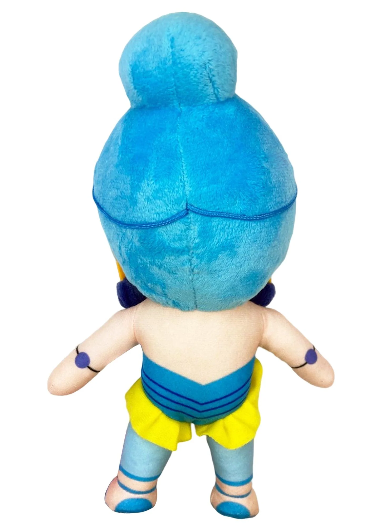 Sailor Moon Supers - Pala Pala Plush 8"H - Image 2