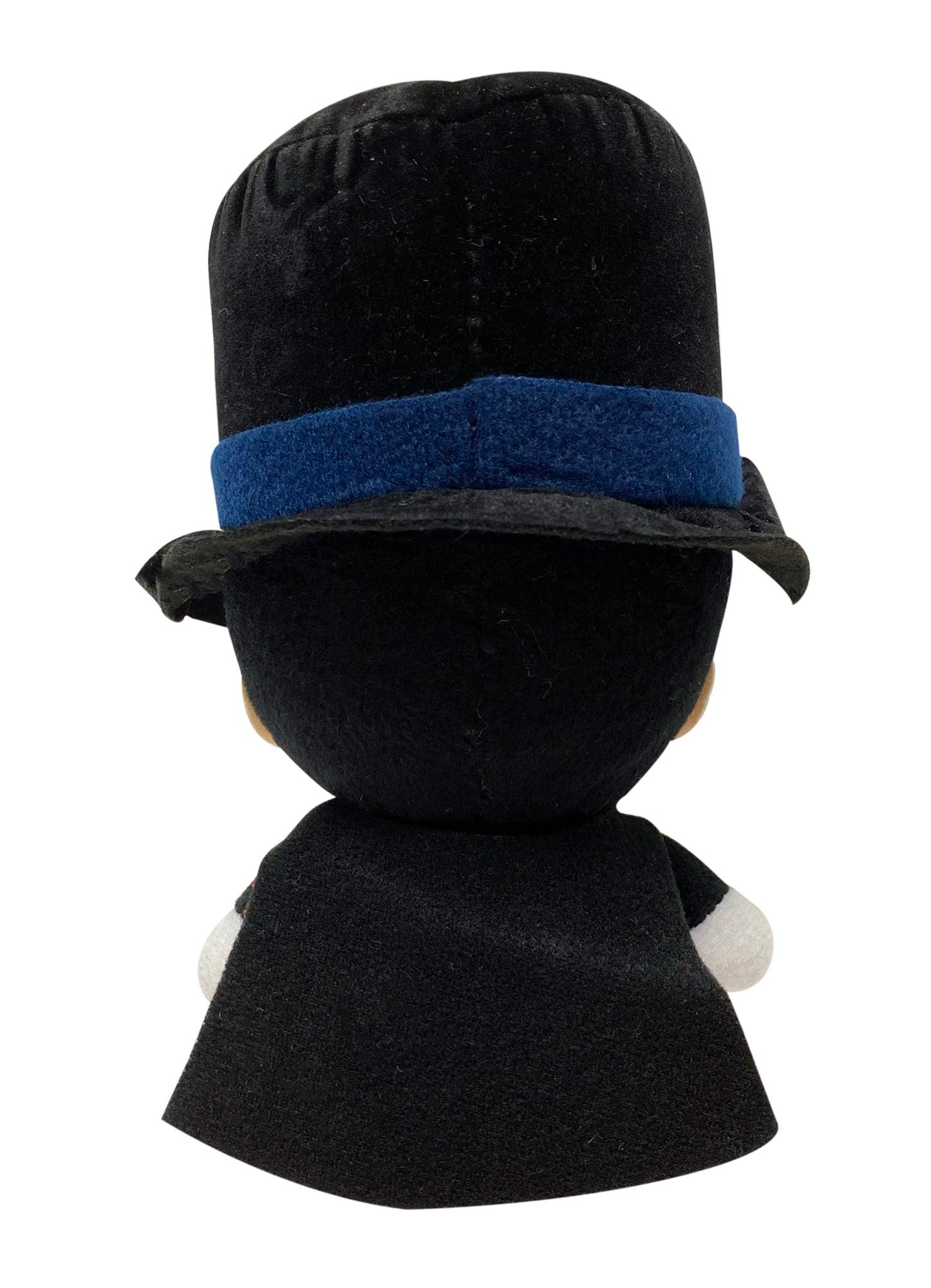 Sailor Moon - Tuxedo Mask 5" Plush - Image 2