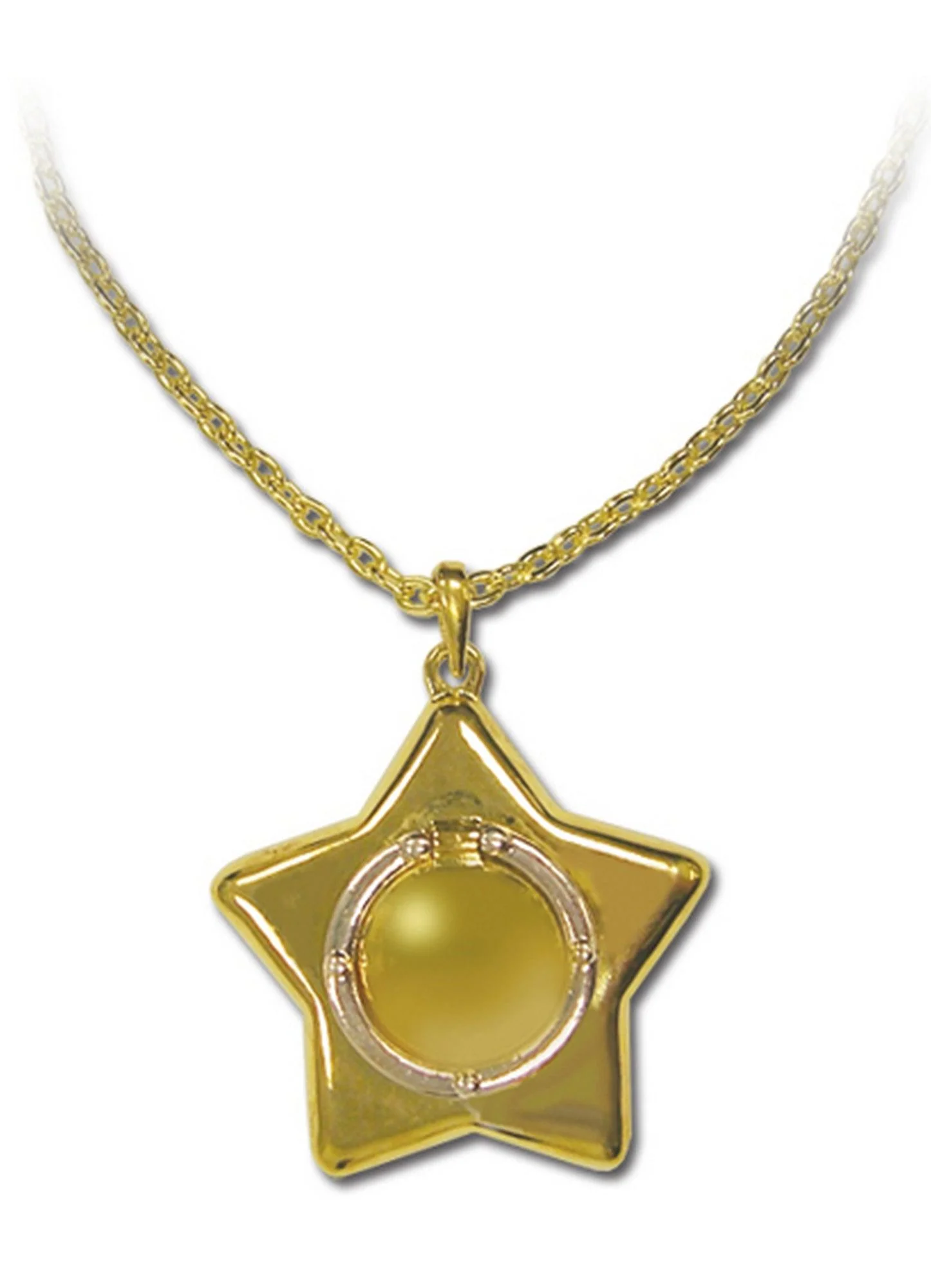 Sailor Moon - Usagi's Carillion Necklace