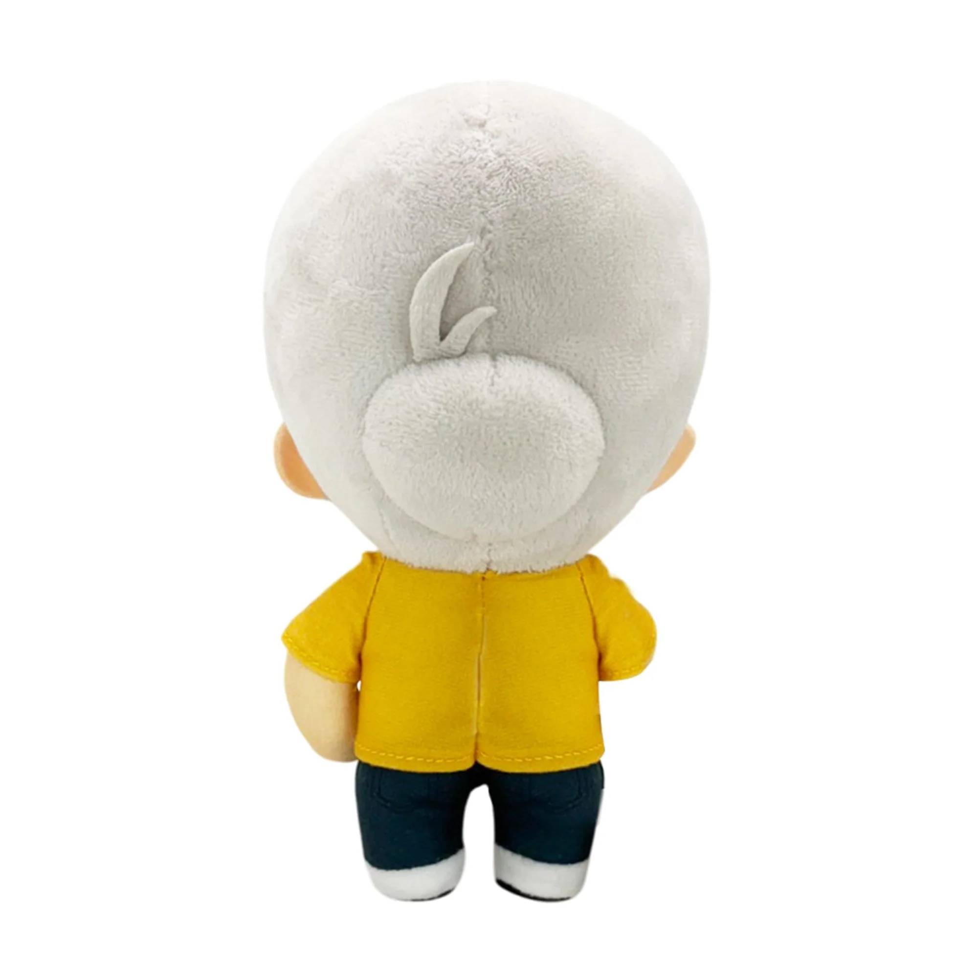 Sakamoto Days - Taro Sakamoto (Slim Form) Plush 8'' H - Image 3