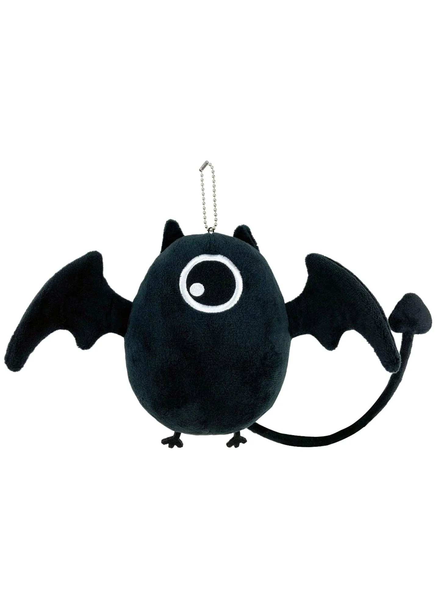 Seraph Of The End - Alloo Kanu Plush 5"H