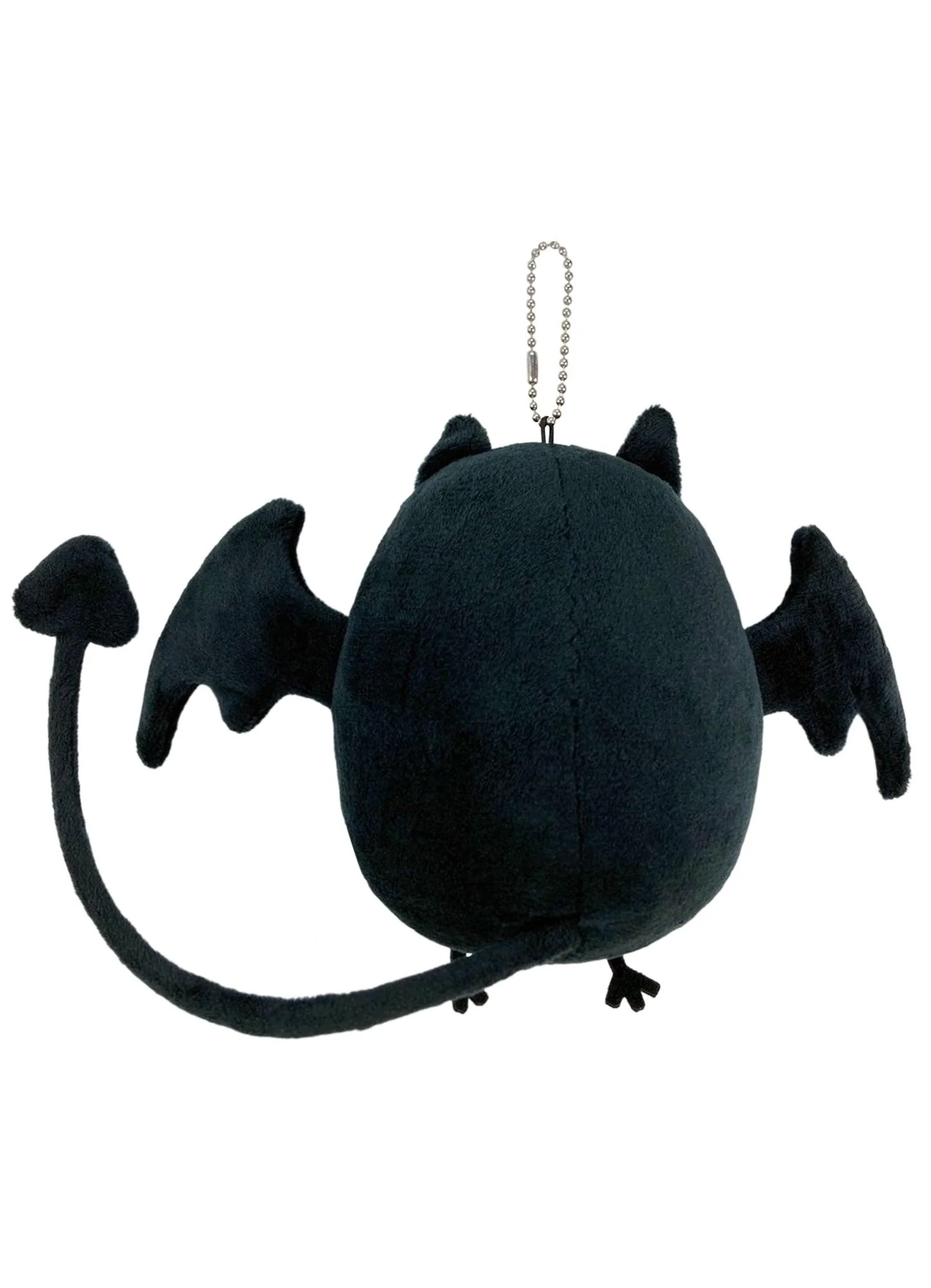 Seraph Of The End - Alloo Kanu Plush 5"H - Image 2