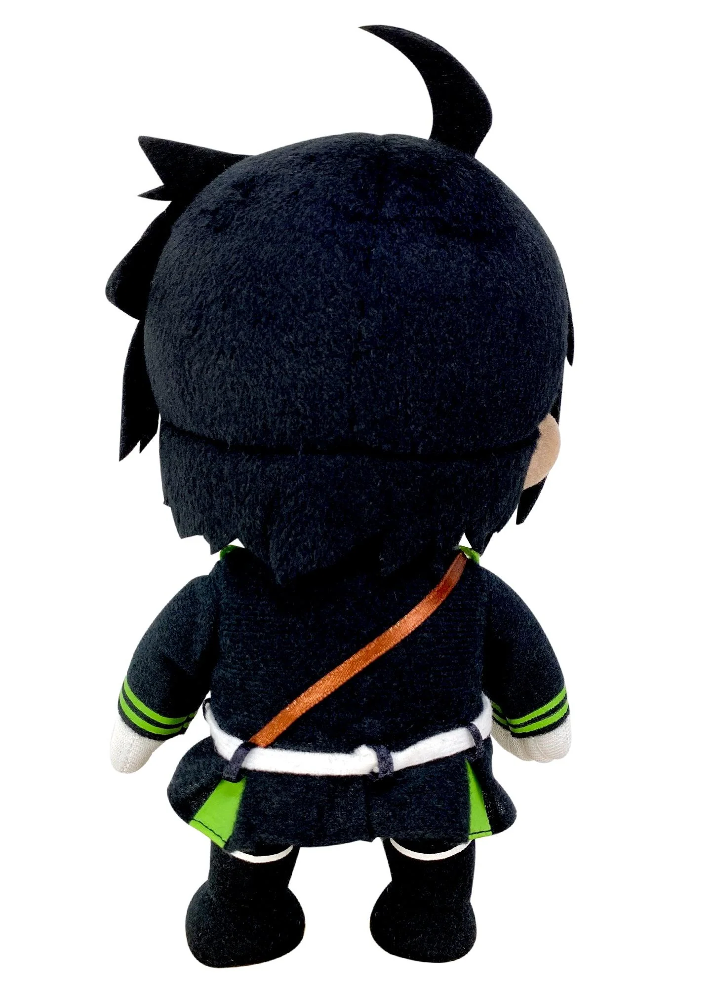 Seraph Of The End - Yuichiro Plush 8"H - Image 2