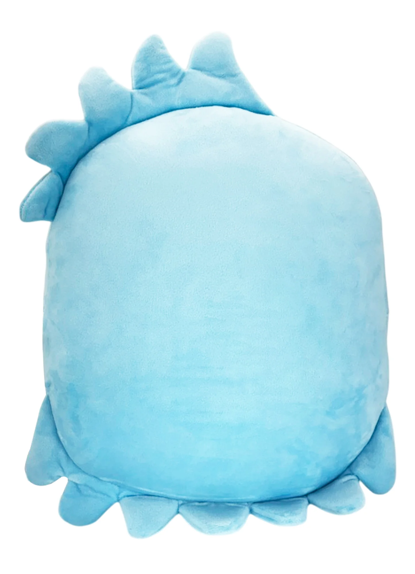 Shangri-La Frontier - Sunraku Head Pillow Plush 13"H - Image 2