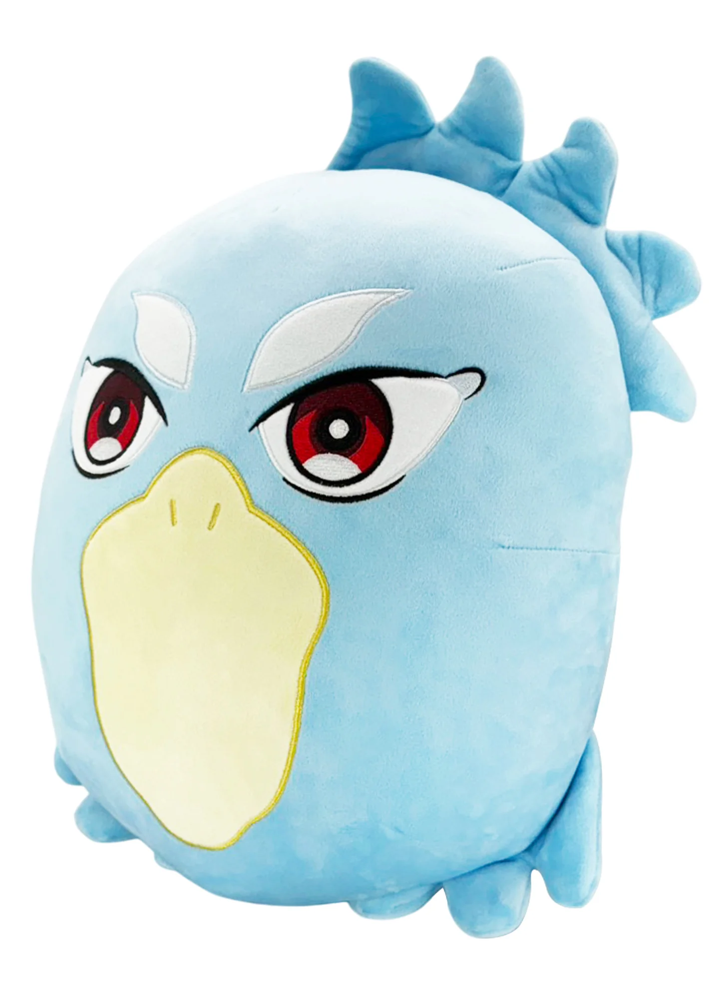 Shangri-La Frontier - Sunraku Head Pillow Plush 13"H - Image 3