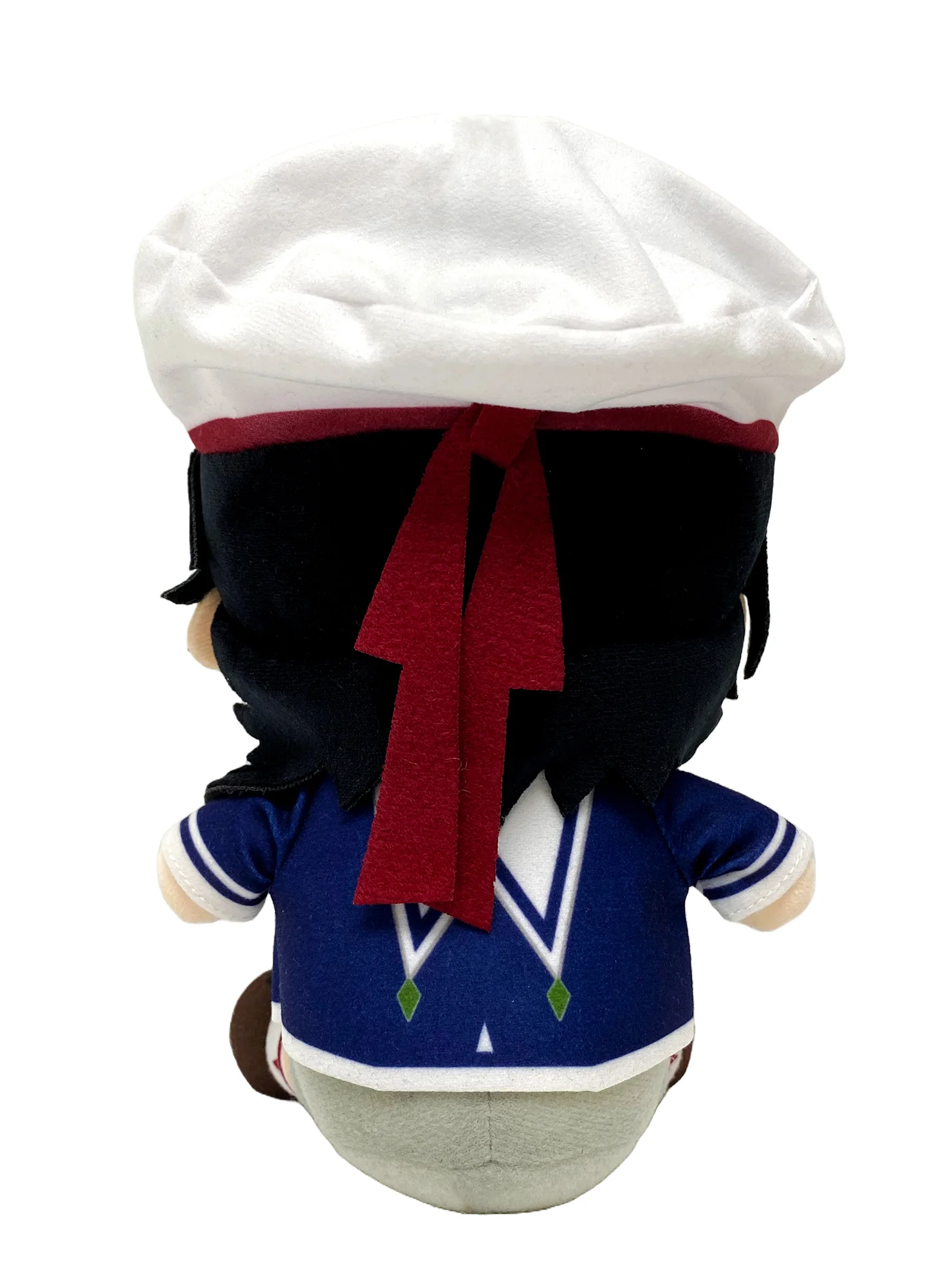 SK8 THE INFINITY - MIYA CHINEN SITTING POSE PLUSH 7" H - Image 2