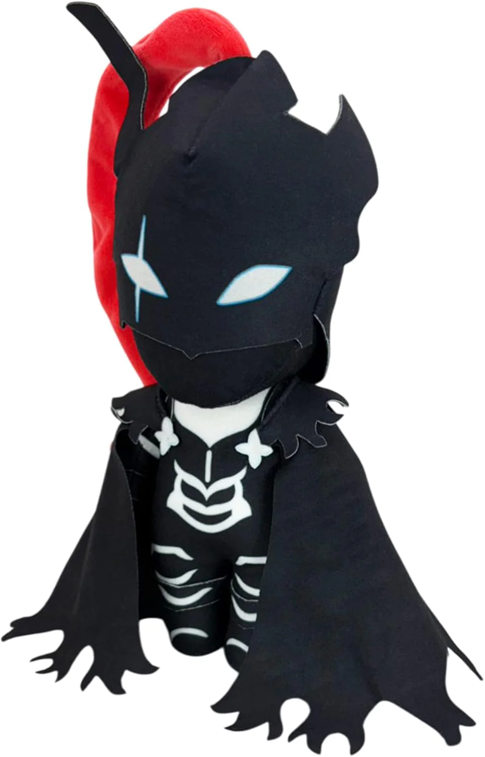 Solo Leveling - Igris (Shadow) Plush 8" H - Image 2