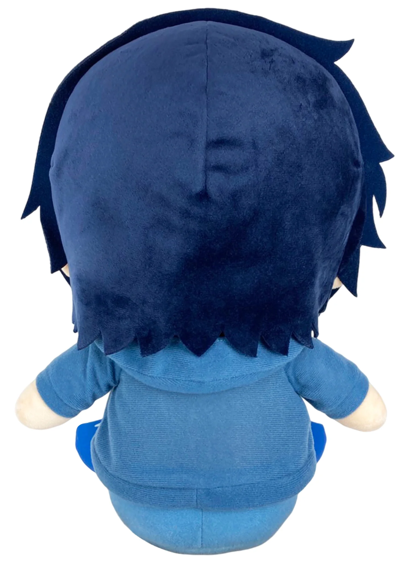 SOLO LEVELING - SUNG JINWOO #01 SITTING POSE PLUSH 12" H - Image 3
