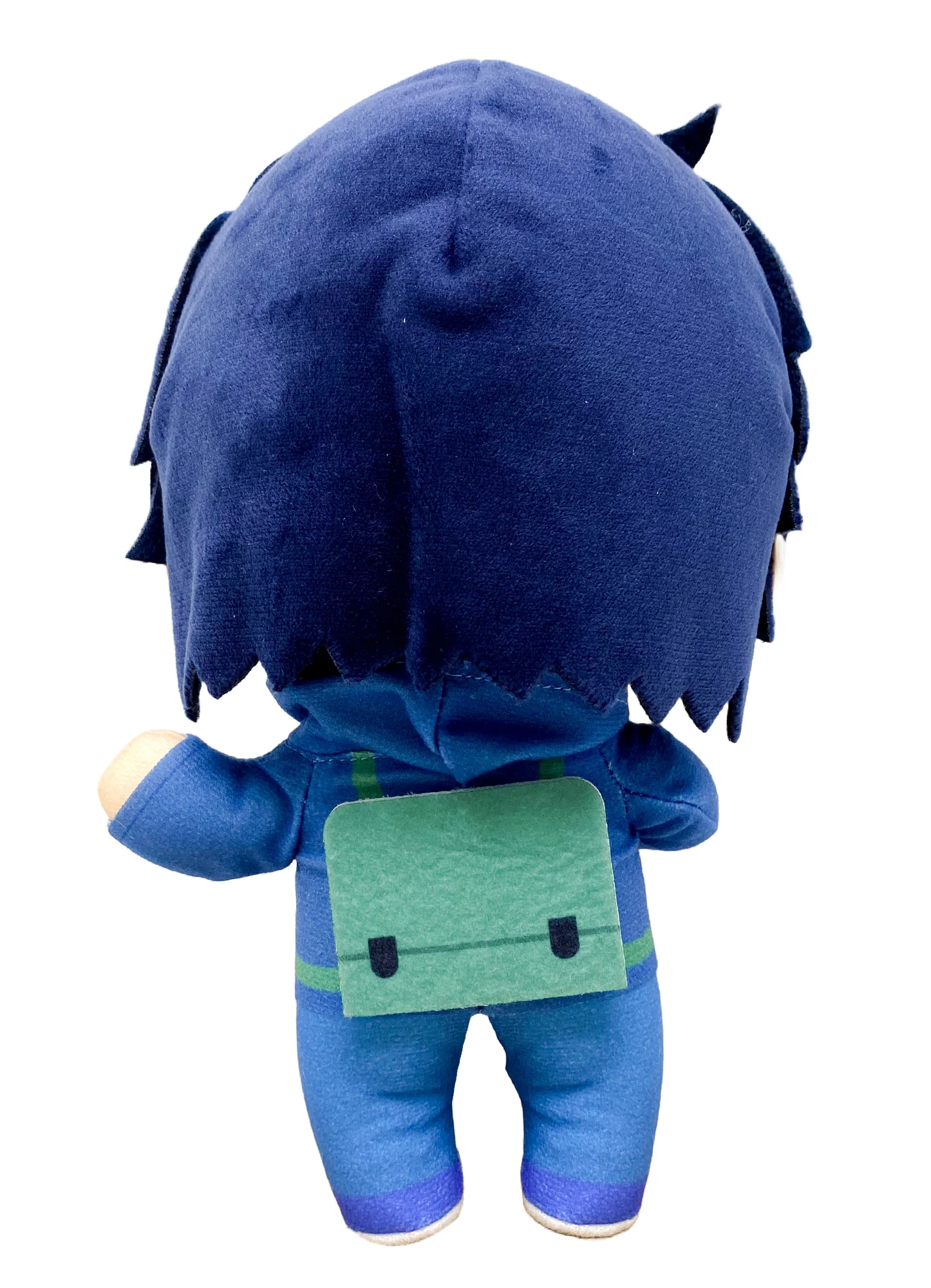 SOLO LEVELING - SUNG JINWOO E-RANK PLUSH 8" H - Image 3