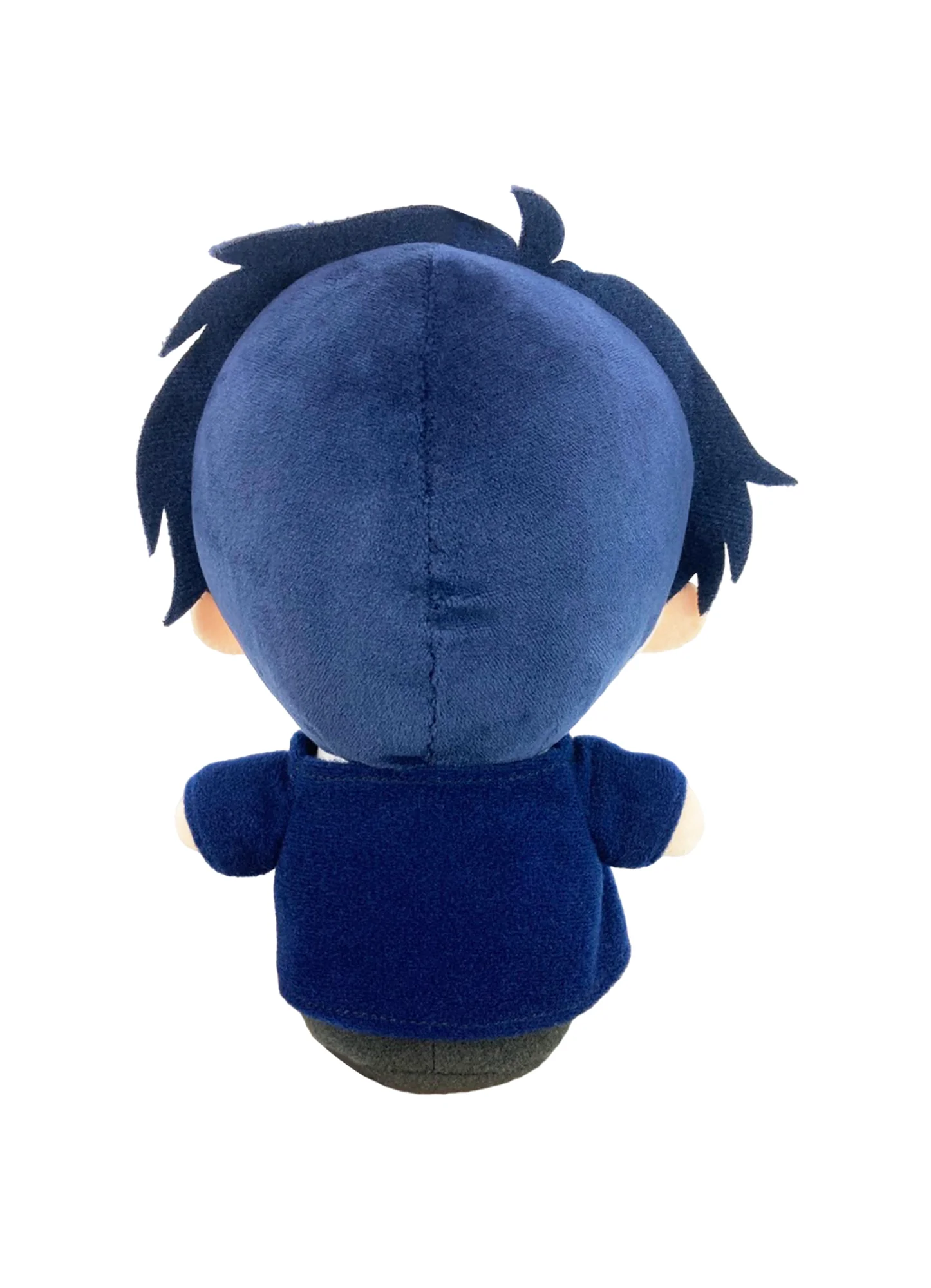 Solo Leveling - Sung Jinwoo Sitting Plush 7"H - Image 3