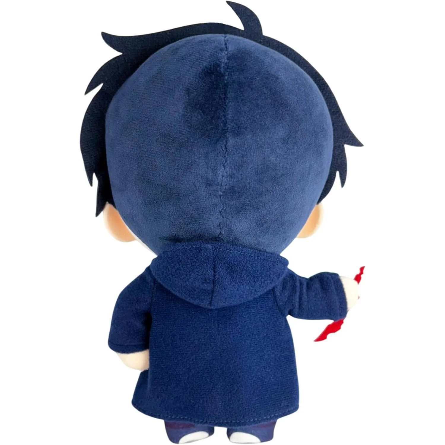 Solo Leveling - Sung Jinwoo w/ Knight Killer Plush 8" H - Image 3