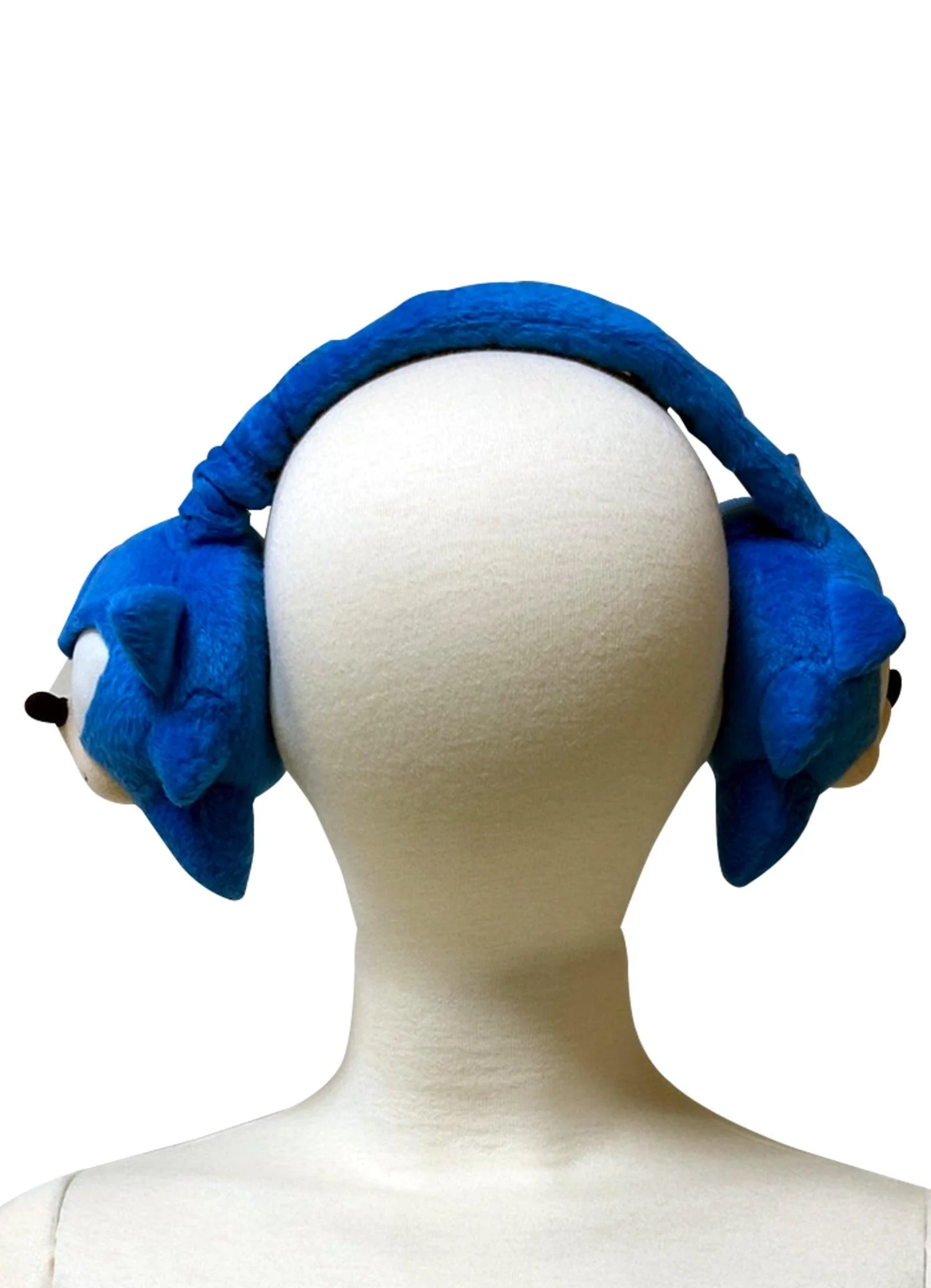 Sonic Classic - Sonic The Hedgehog Ear Muffs - Image 2