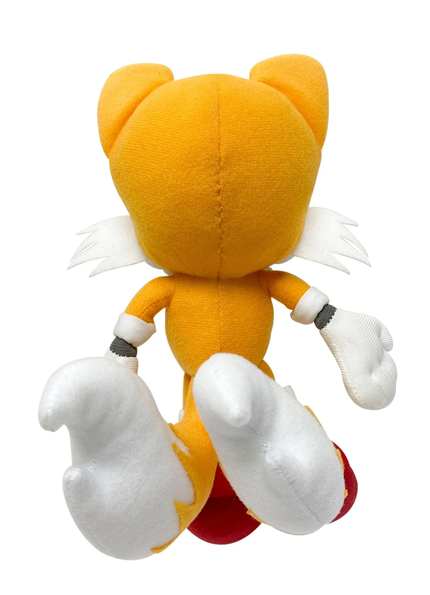 Sonic Classic - Miles "Tails" Prower Plush - Image 2
