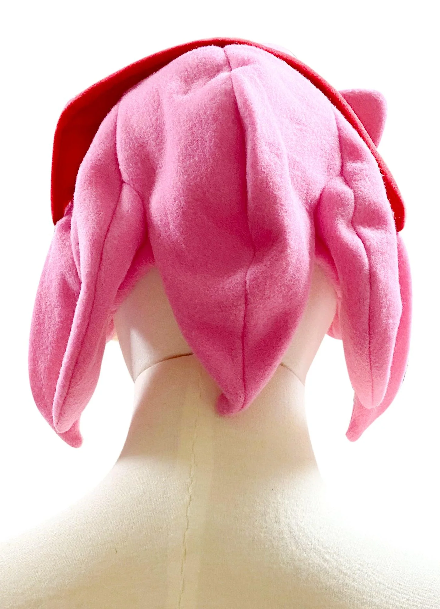 Sonic The Hedgehog - Amy Rose Fleece Cap - Image 2