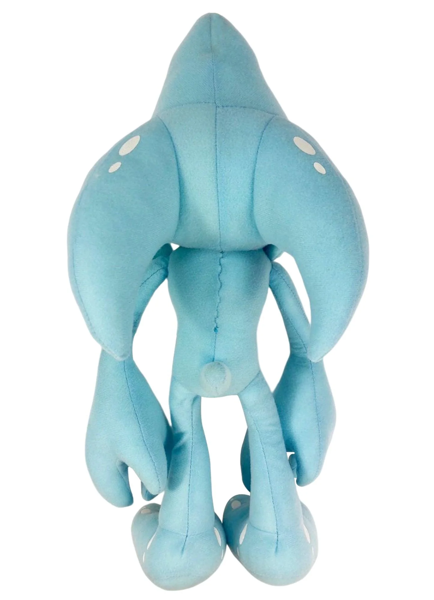 Sonic The Hedgehog - Chaos Plush 14"H - Image 2