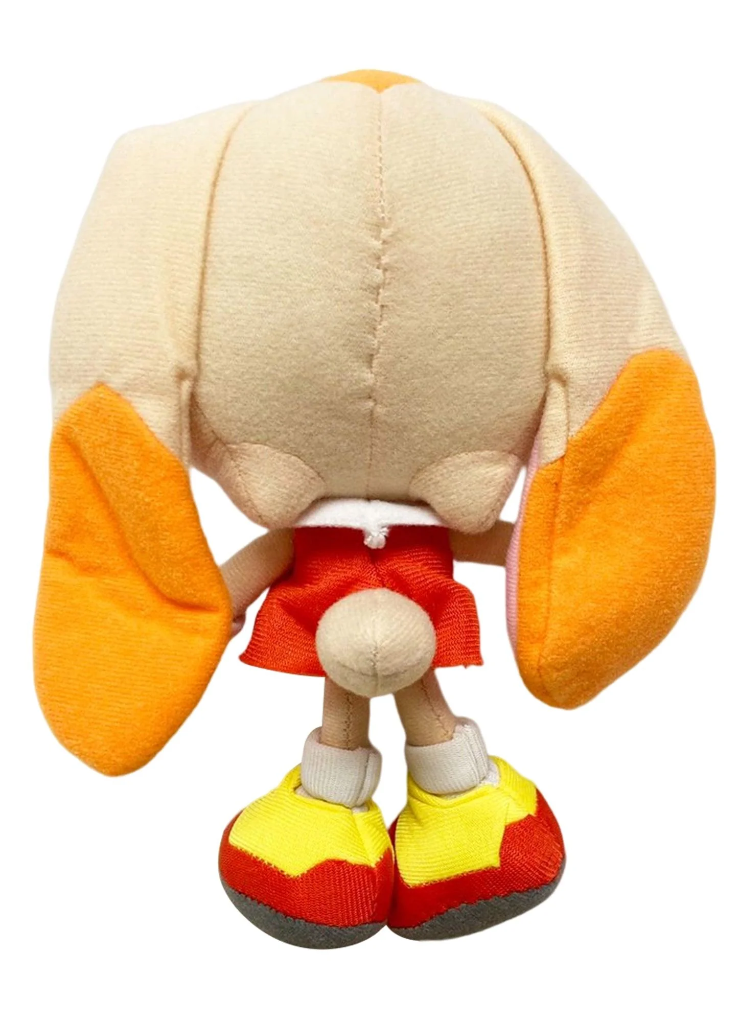 Sonic The Hedgehog - Cream The Rabbit Plush 8" - Image 2